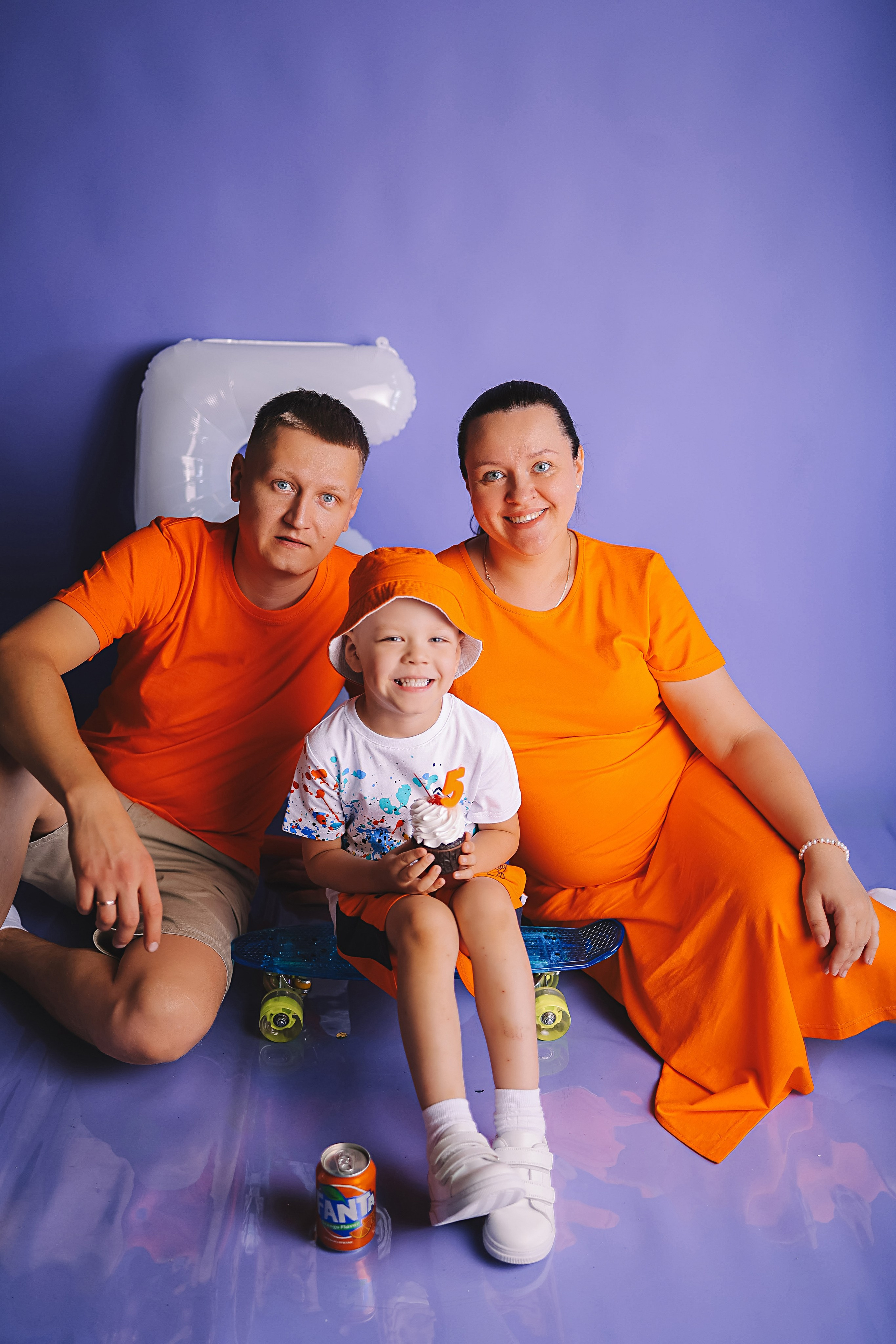 ЯРКО. Семейный фотограф Тюмень, фотограф на роды Салмина Мария