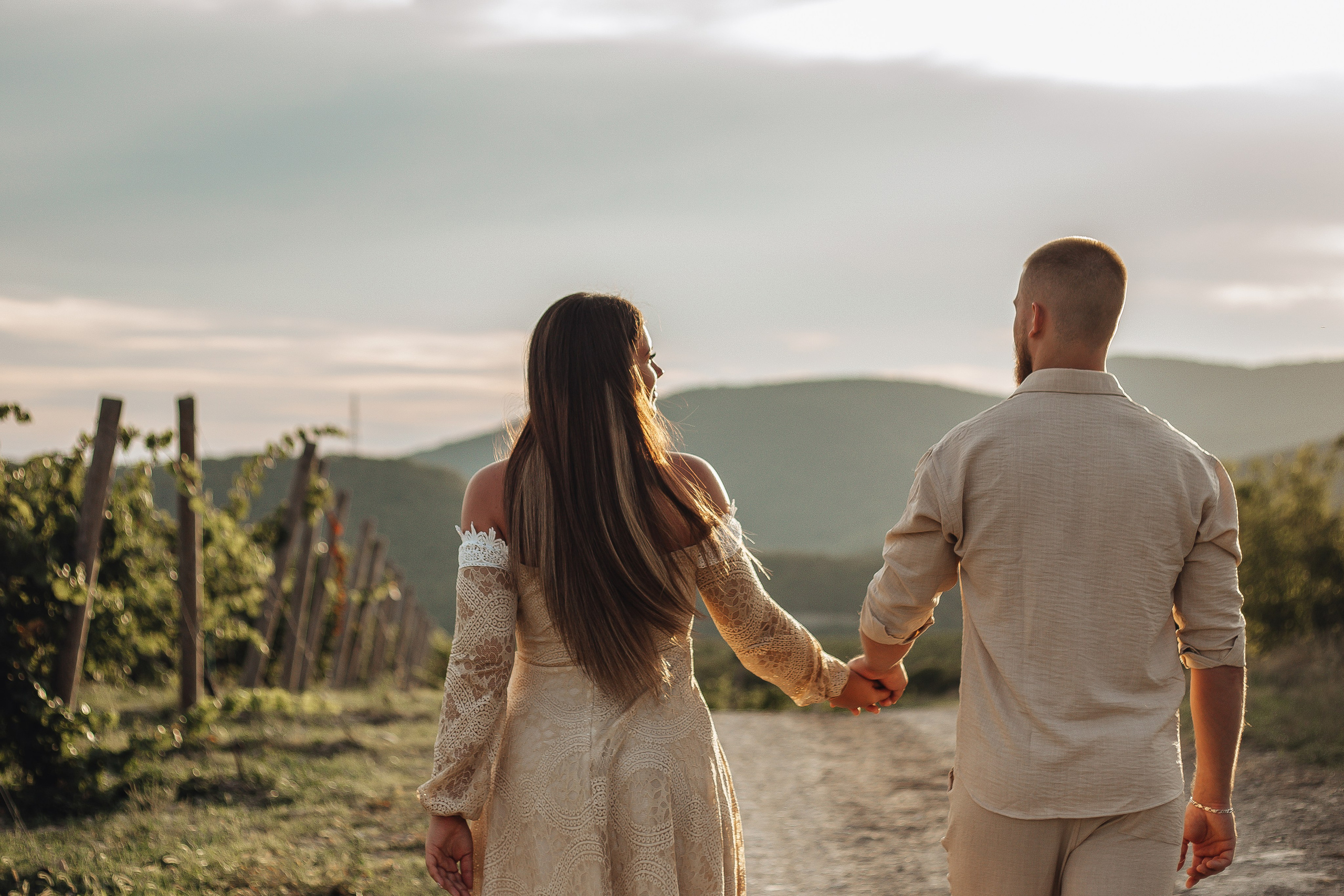 Игорь и Оля — записки лета. Семейный фотограф Новороссийск, Анапа, Геленджик — Юлия Давыдова