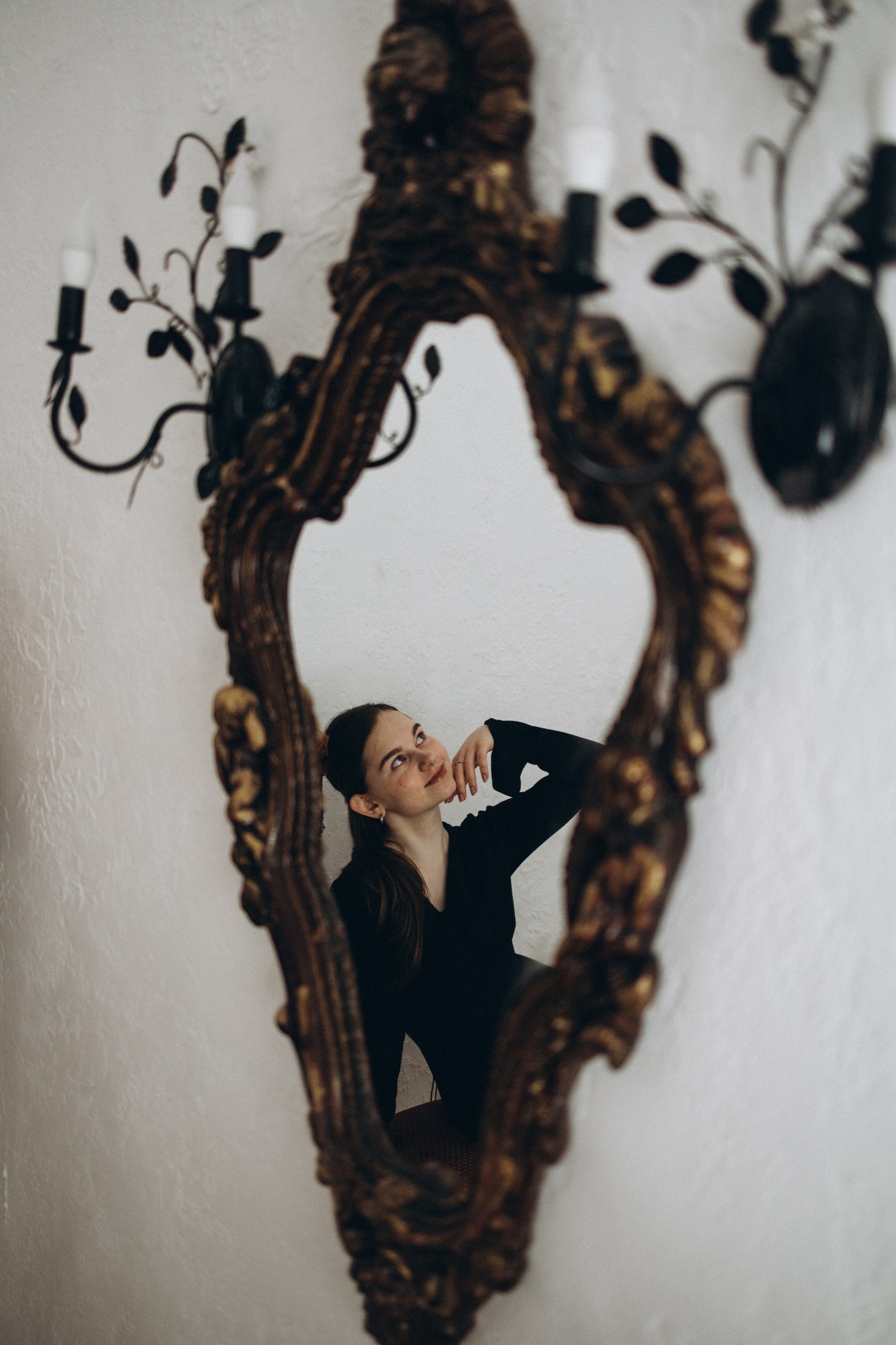 Лекция про любовь. Свадебный и портретный фотограф в Калининграде Наталия Еник