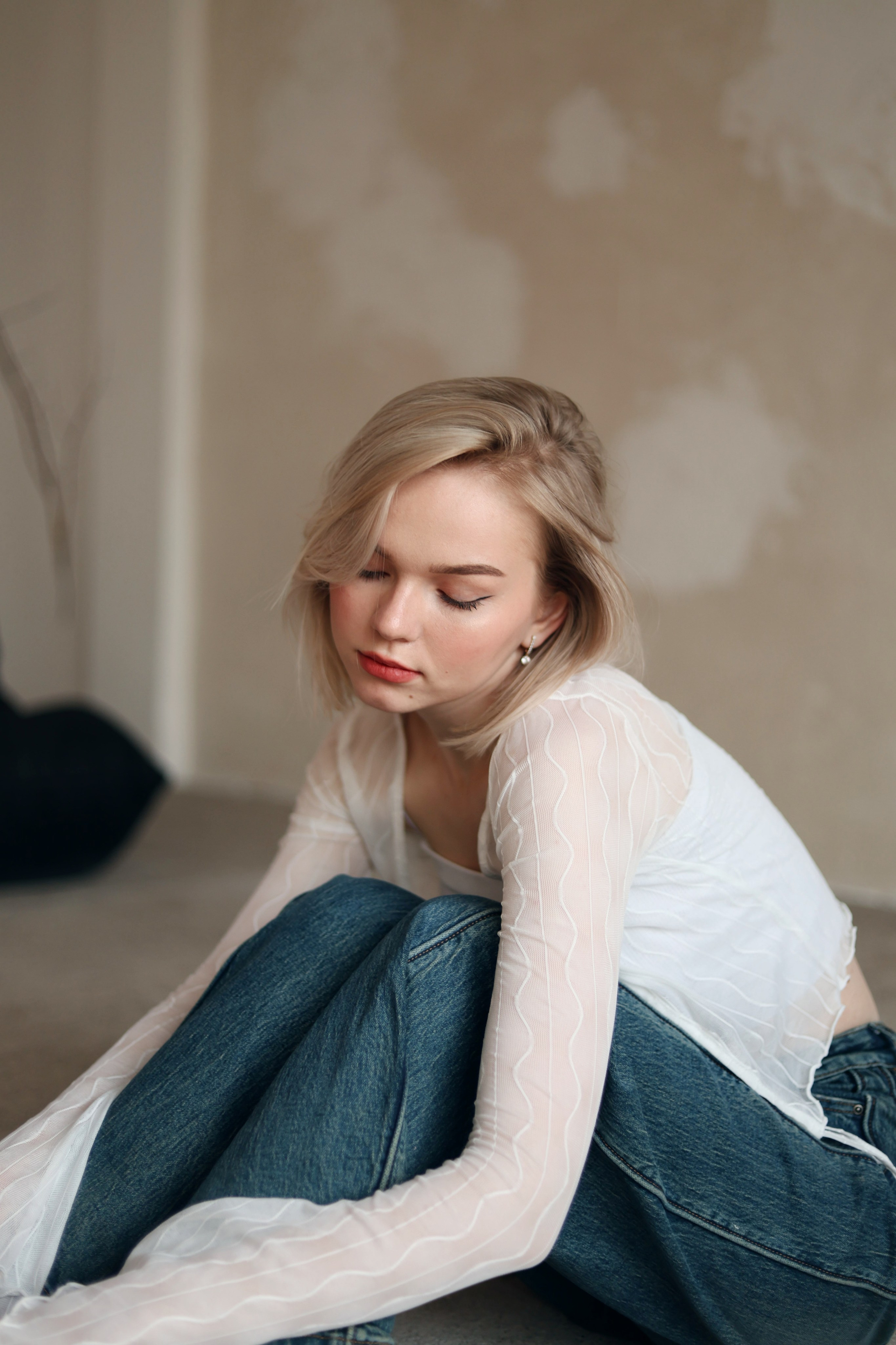 Портретная фотосъёмка. Альбина Казачихина — Семейный фотограф — Казань