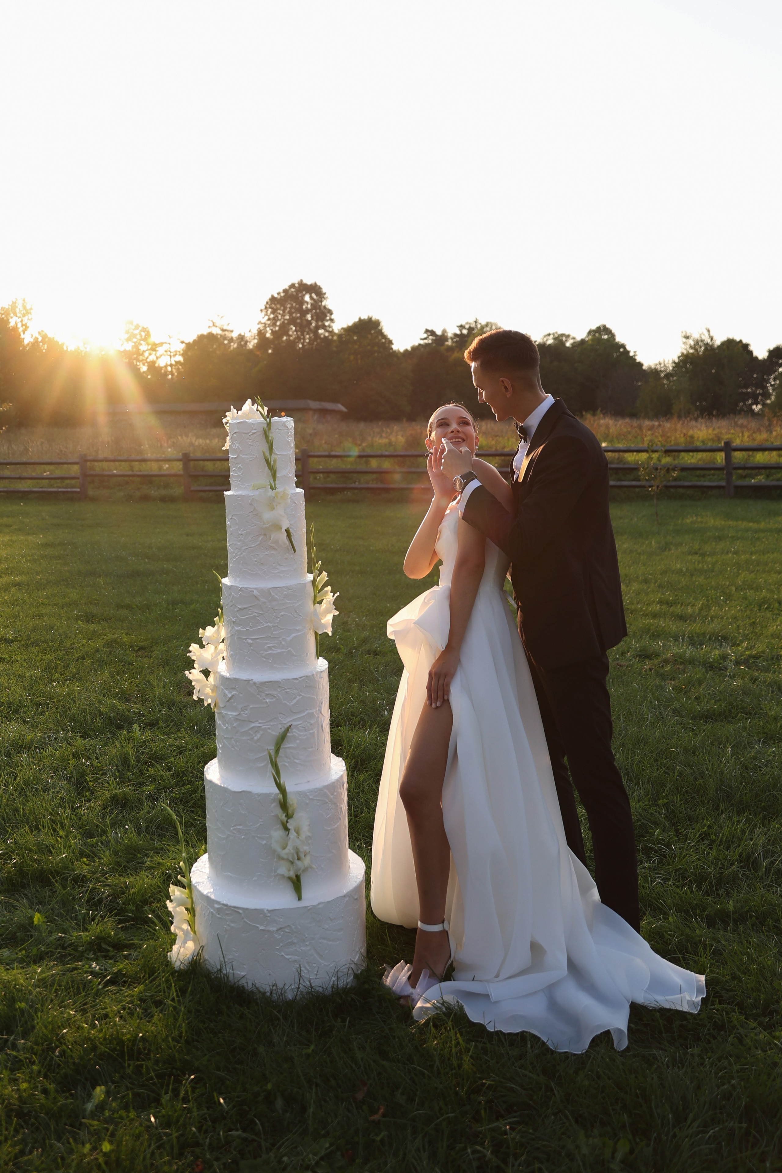 Владислав и Мария. Свадебные фотограф и видеограф в Минске Голдосовы Марина и Вадим