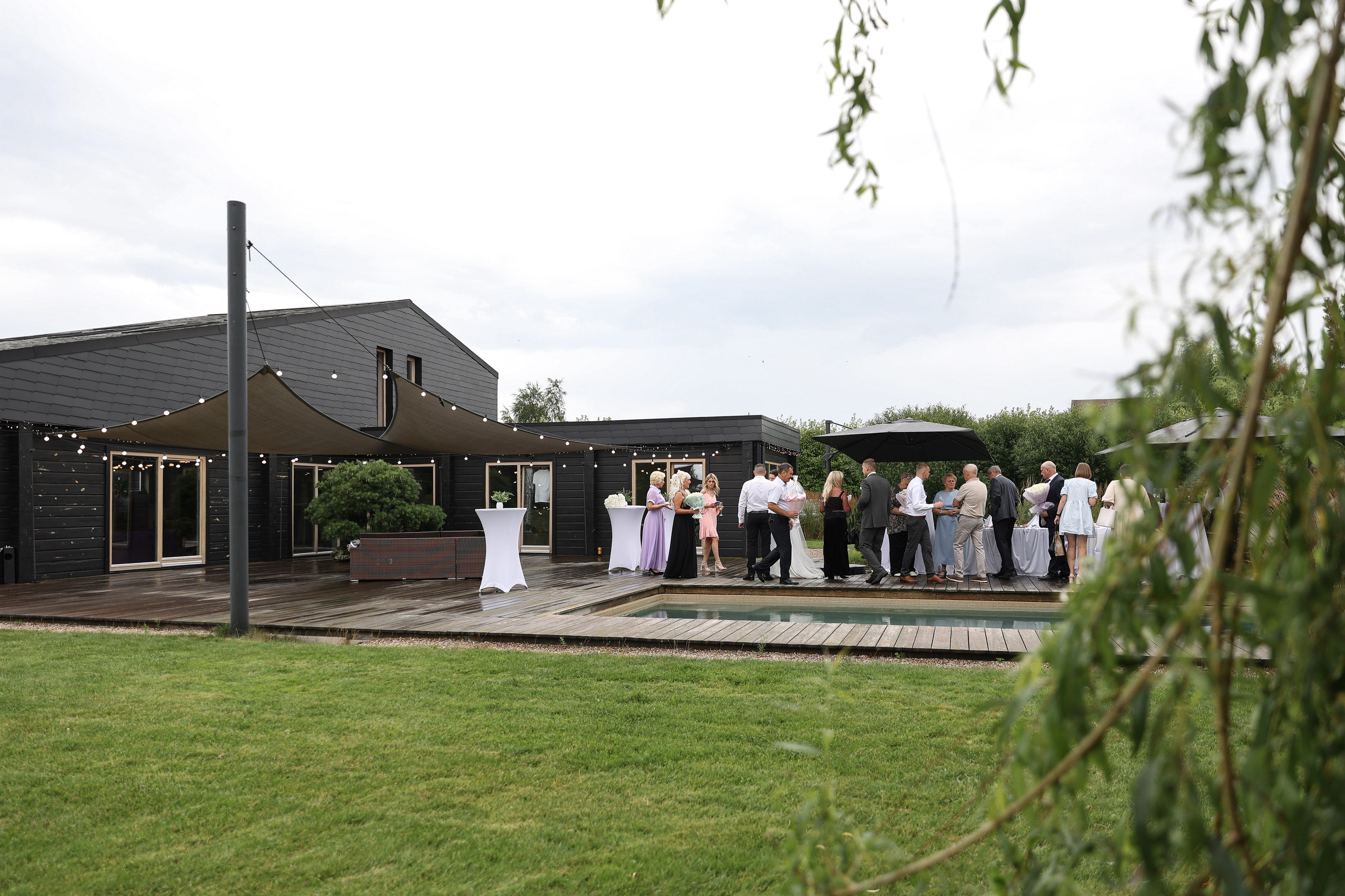 Сергей и Екатерина. Свадебные фотограф и видеограф в Минске Голдосовы Марина и Вадим