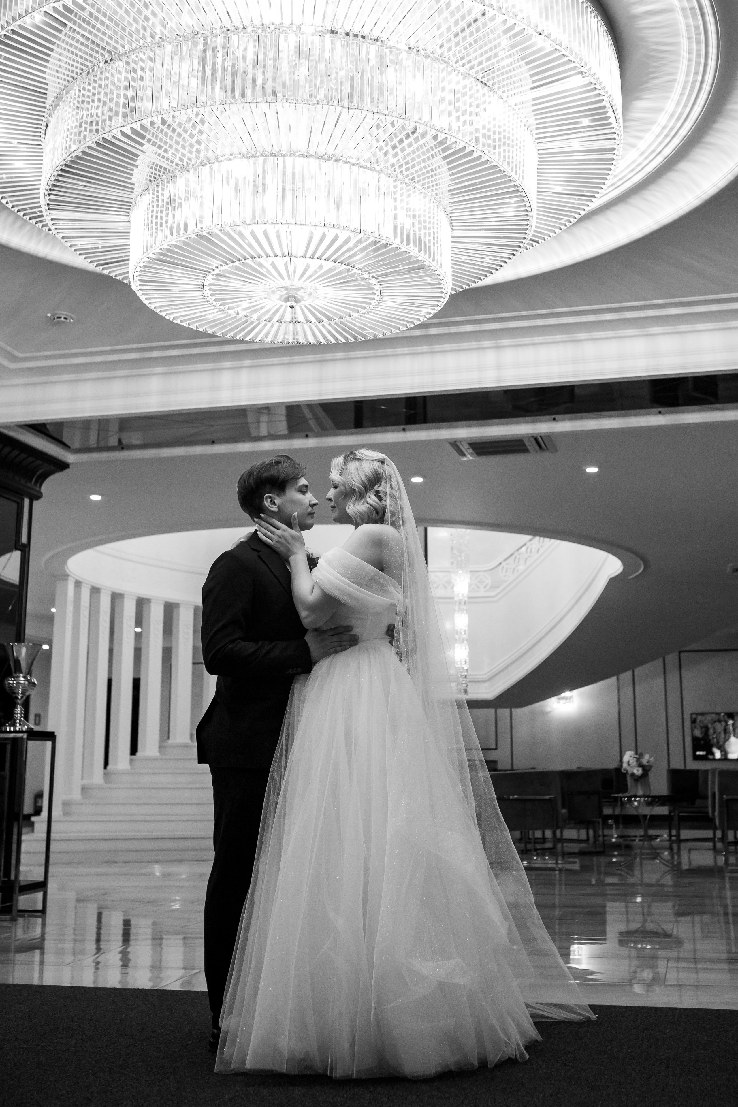 Свадьба Алисы и Романа. Женский и семейный фотограф в Томске Алиса Качан