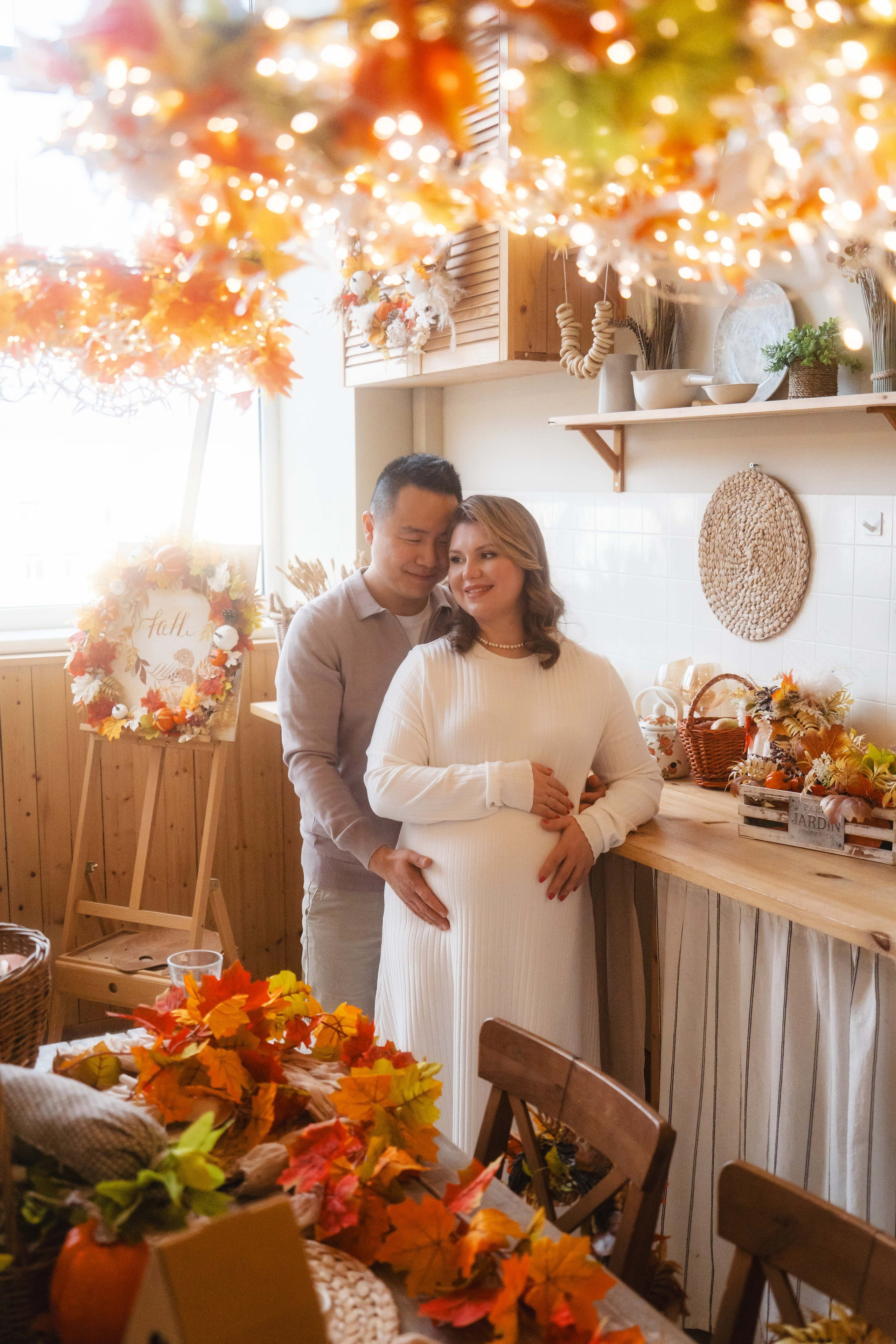 Семейная фотосъемка. Свадебный и семейный фотограф в Санкт-Петербурге Виктор Голубев