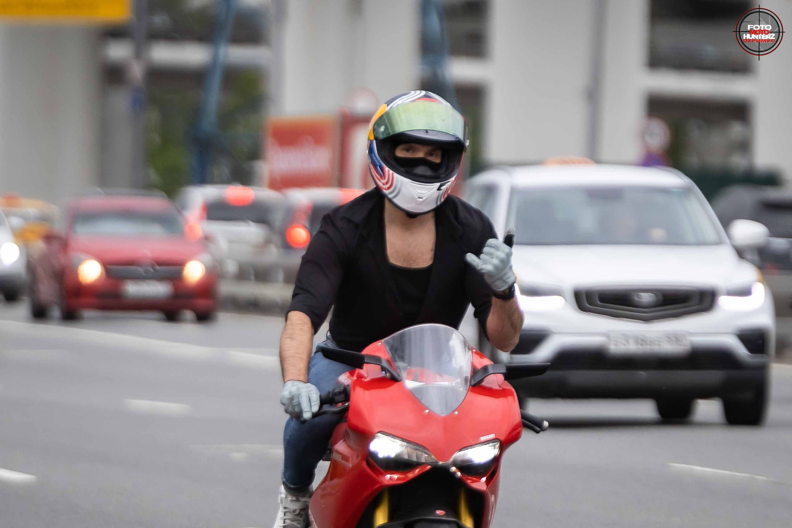Анонс на Ленинградском ш. 18.05.25. Фотограф Владимир Охрименко