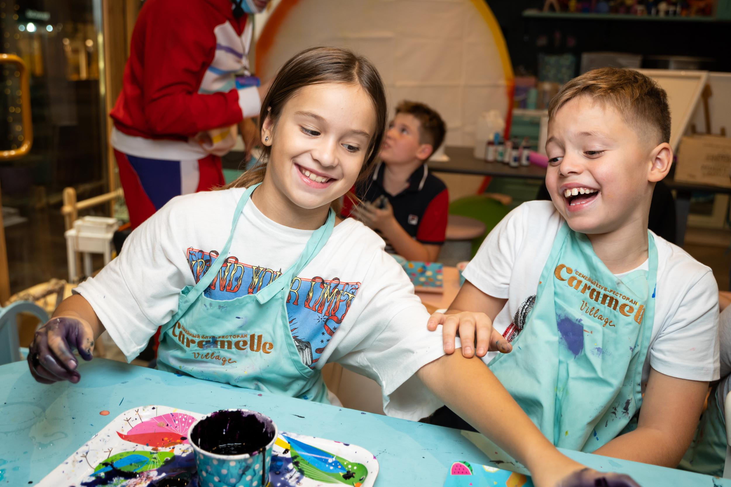 Портфолио. Фотограф и видеограф в Москве Максим Демченко