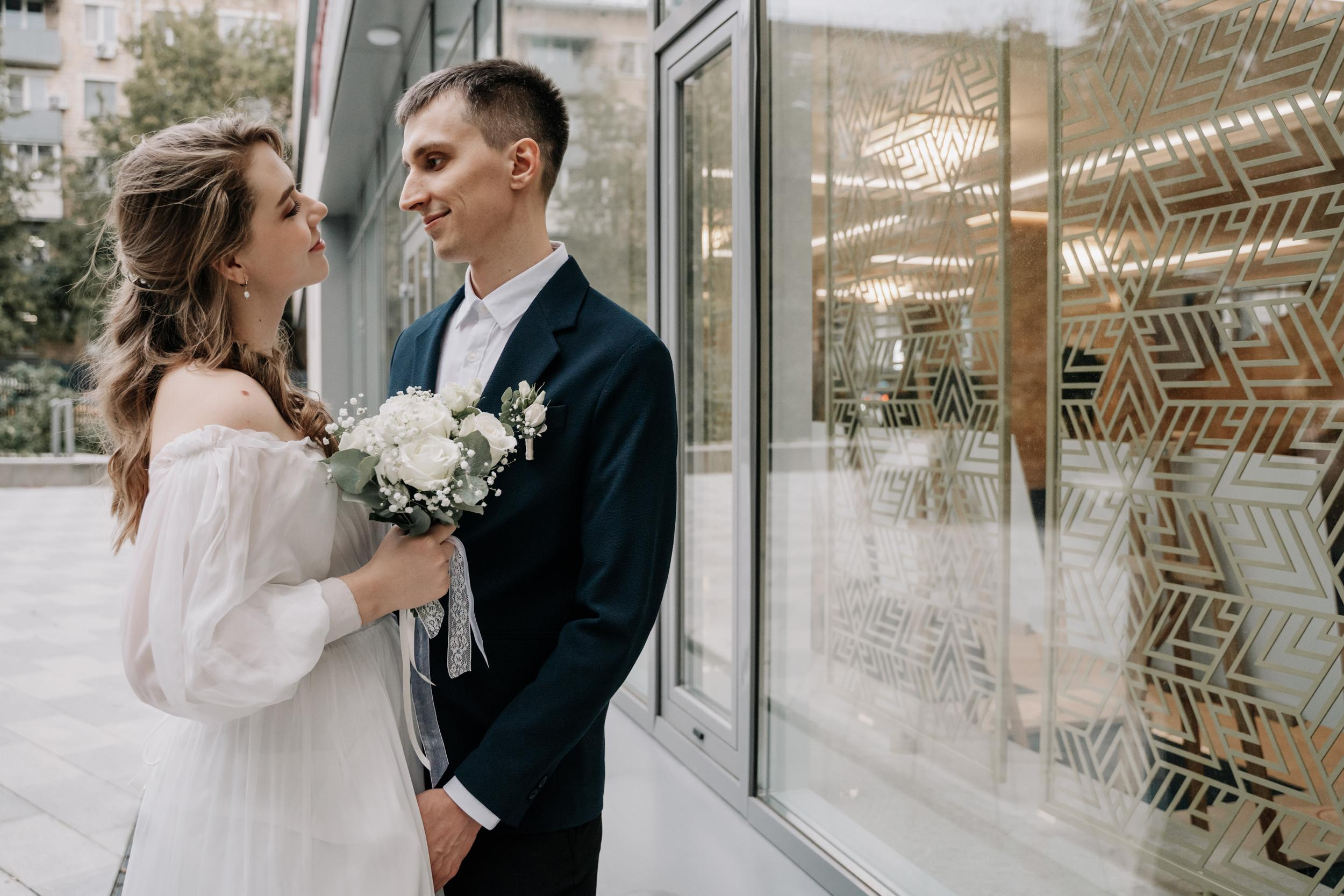 Wedding. Фотограф и видеограф в Москве Максим Демченко