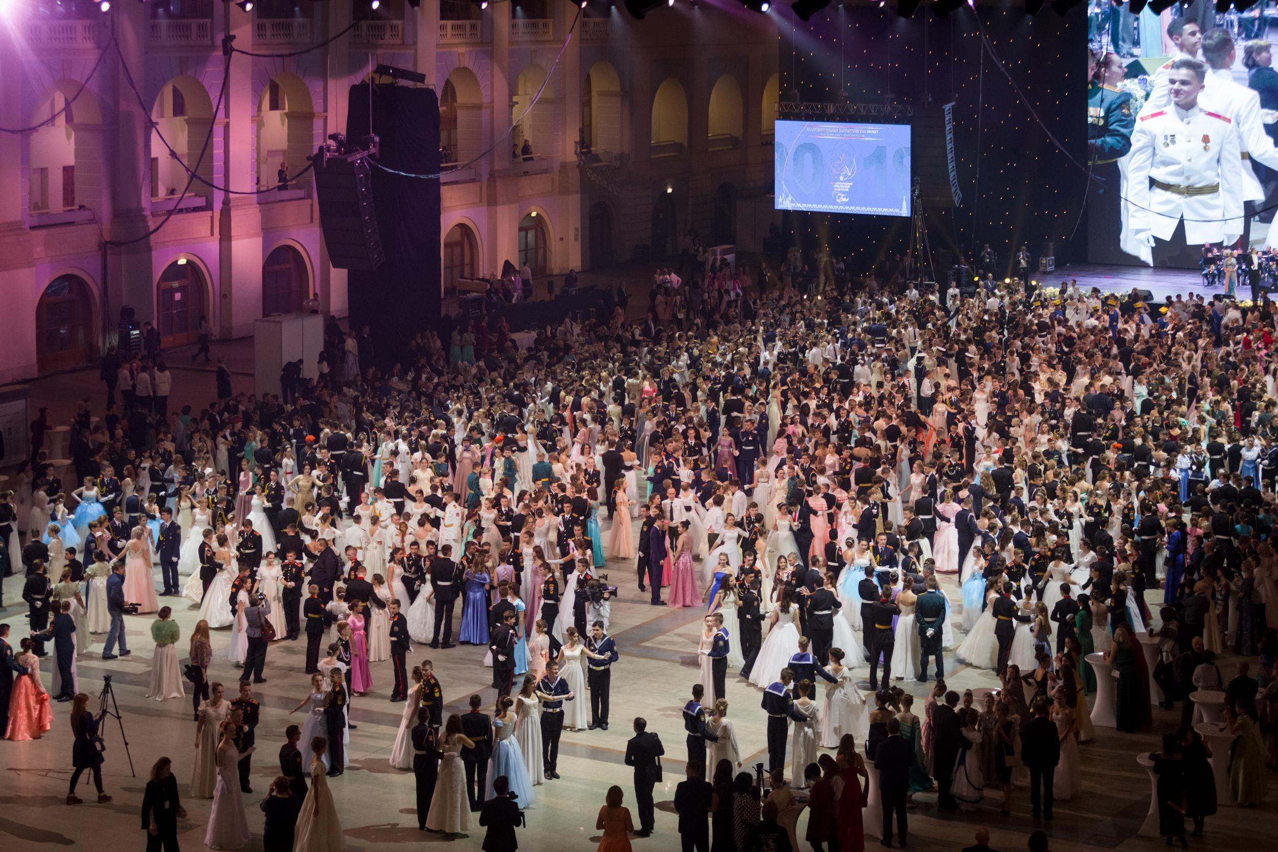 Report. Фотограф и видеограф в Москве Максим Демченко