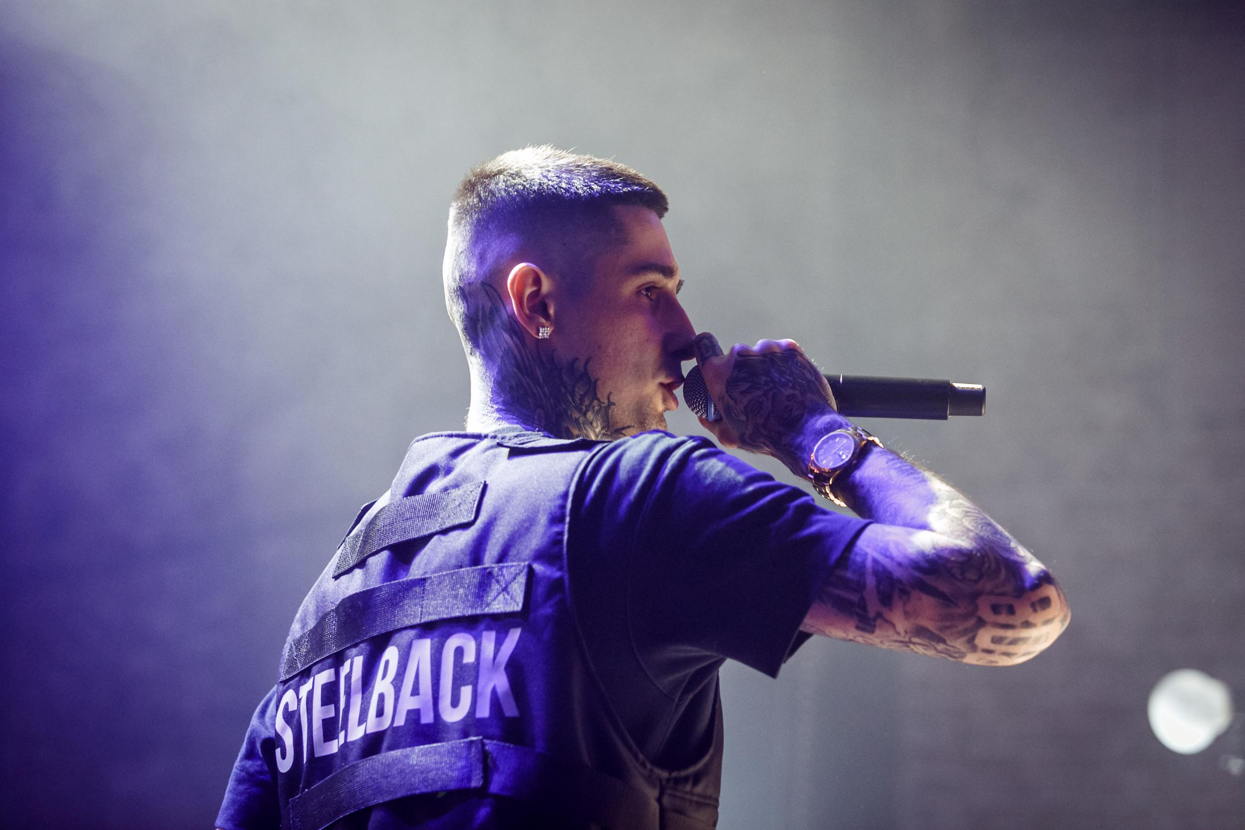 Report. Фотограф и видеограф в Москве Максим Демченко