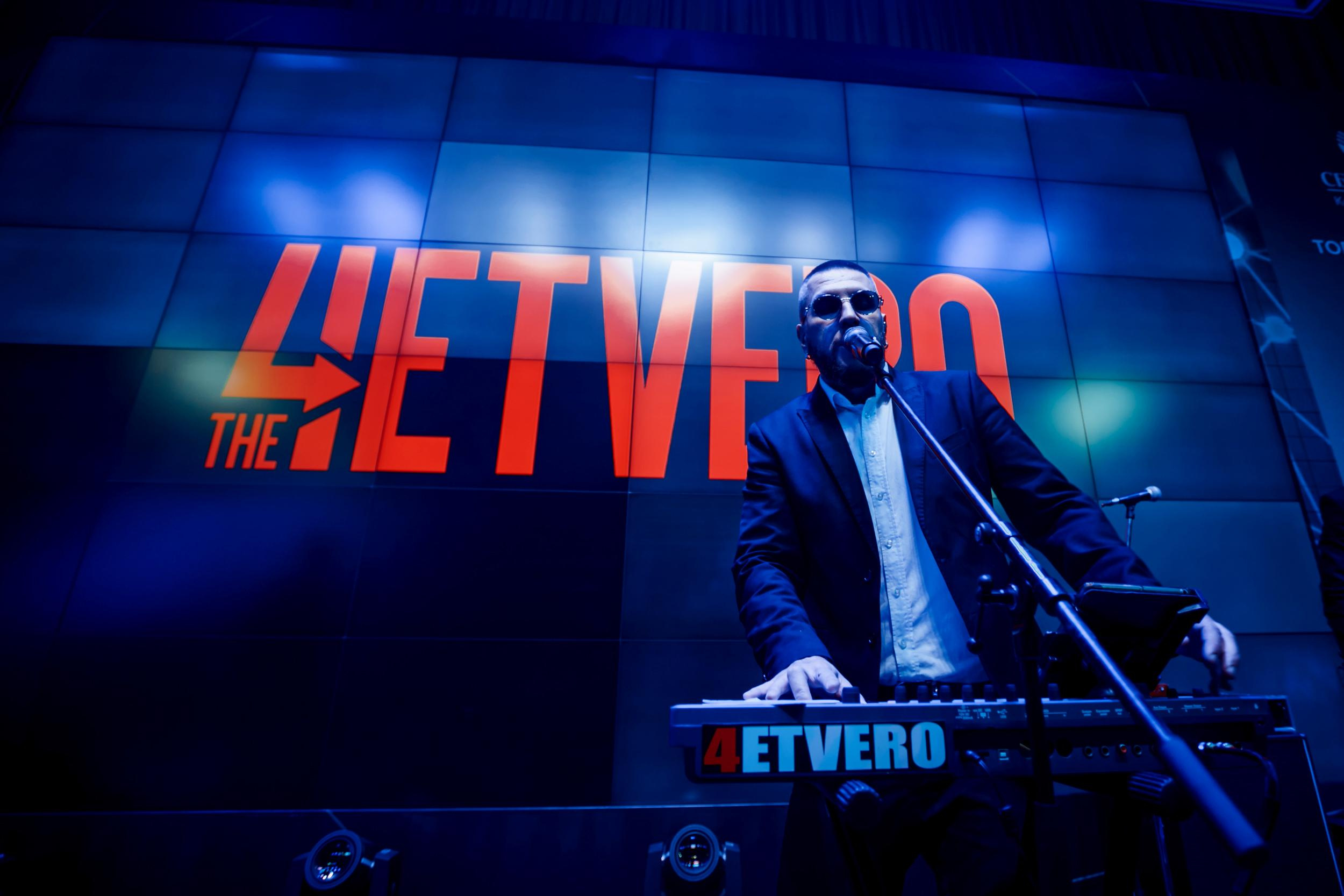 Report. Фотограф и видеограф в Москве Максим Демченко