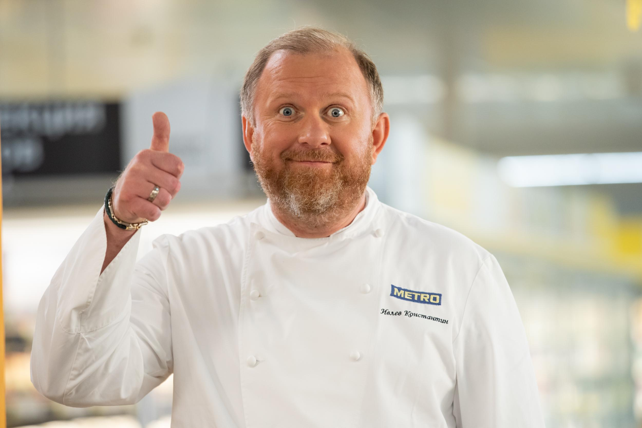 Портфолио. Фотограф и видеограф в Москве Максим Демченко