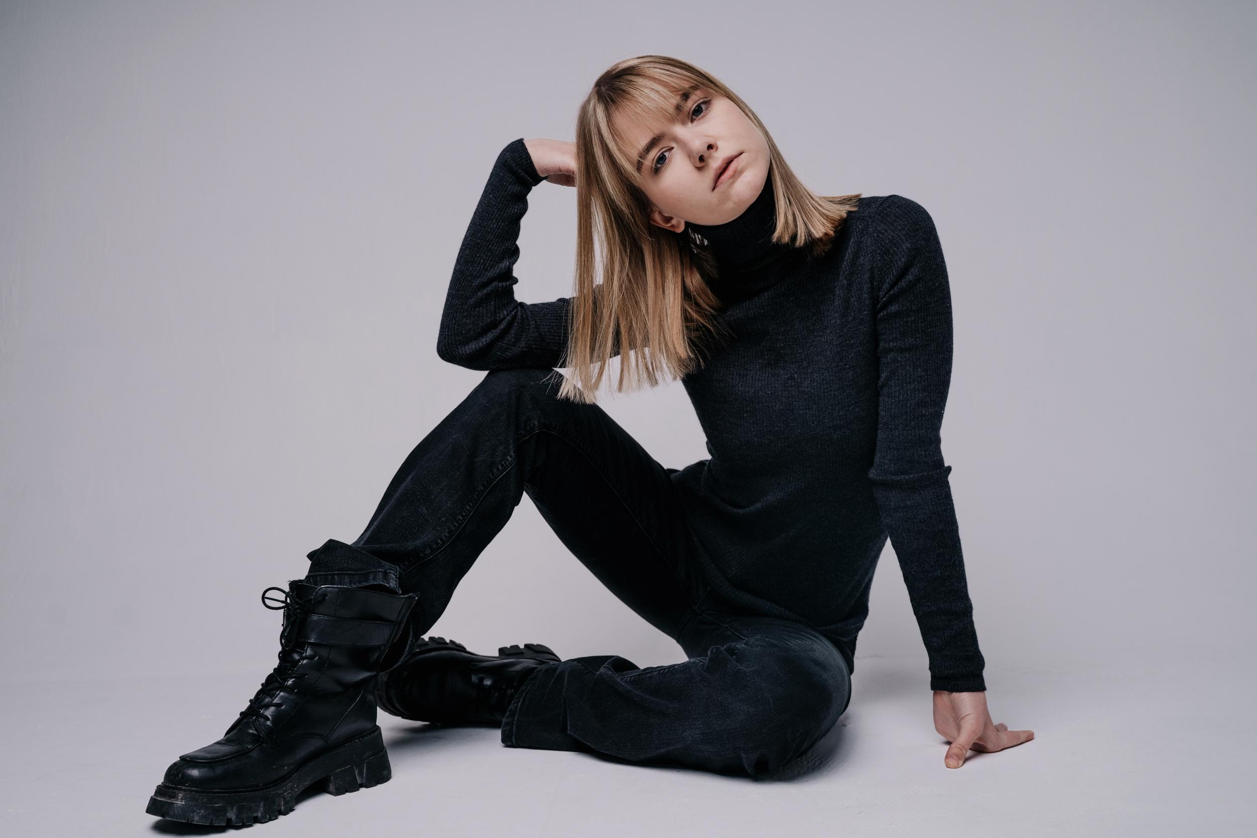 Photosession. Фотограф и видеограф в Москве Максим Демченко