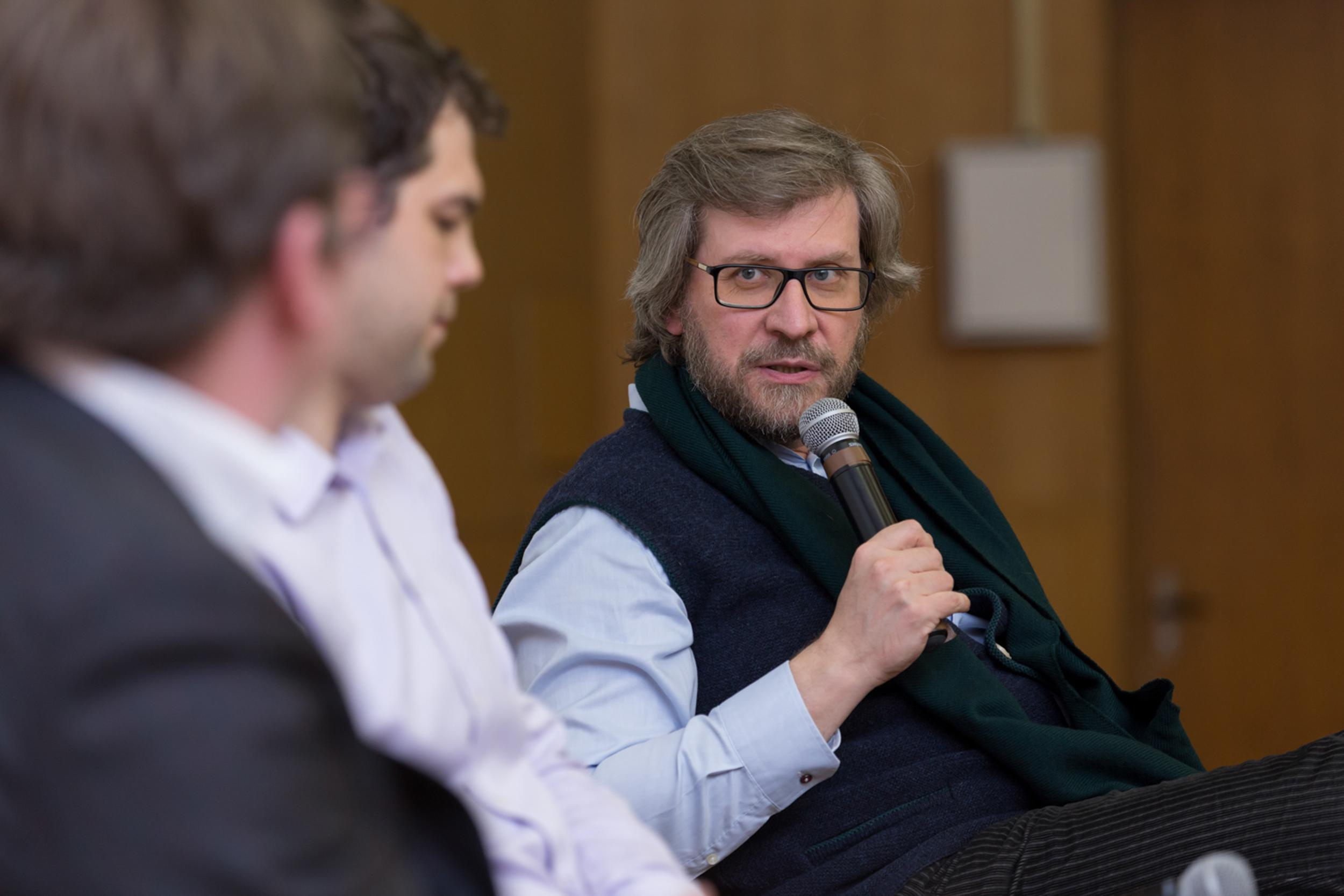 Business. Фотограф и видеограф в Москве Максим Демченко