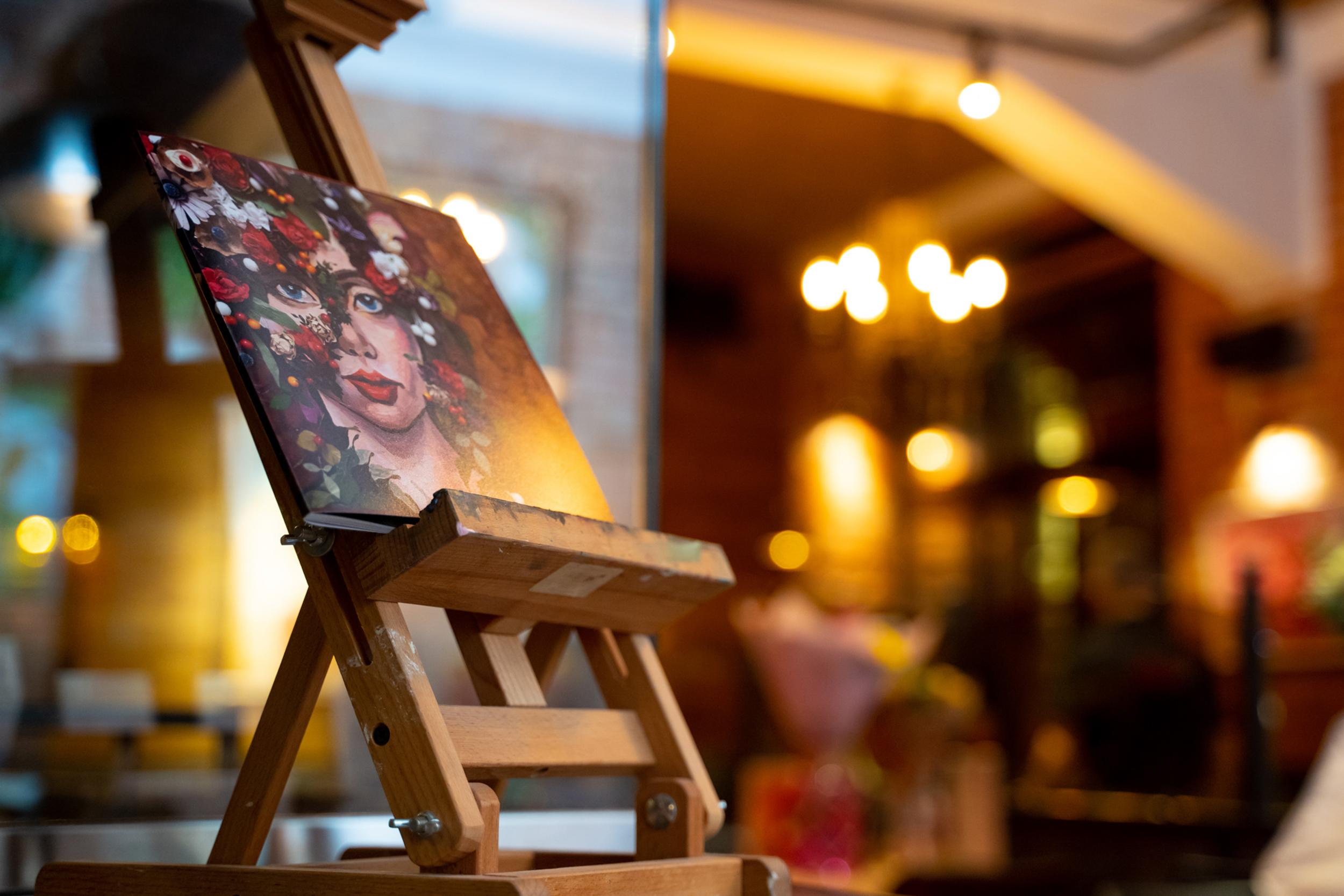 Report. Фотограф и видеограф в Москве Максим Демченко