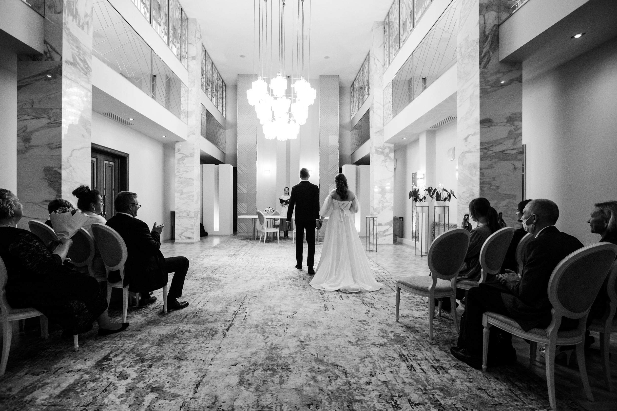 Wedding. Фотограф и видеограф в Москве Максим Демченко