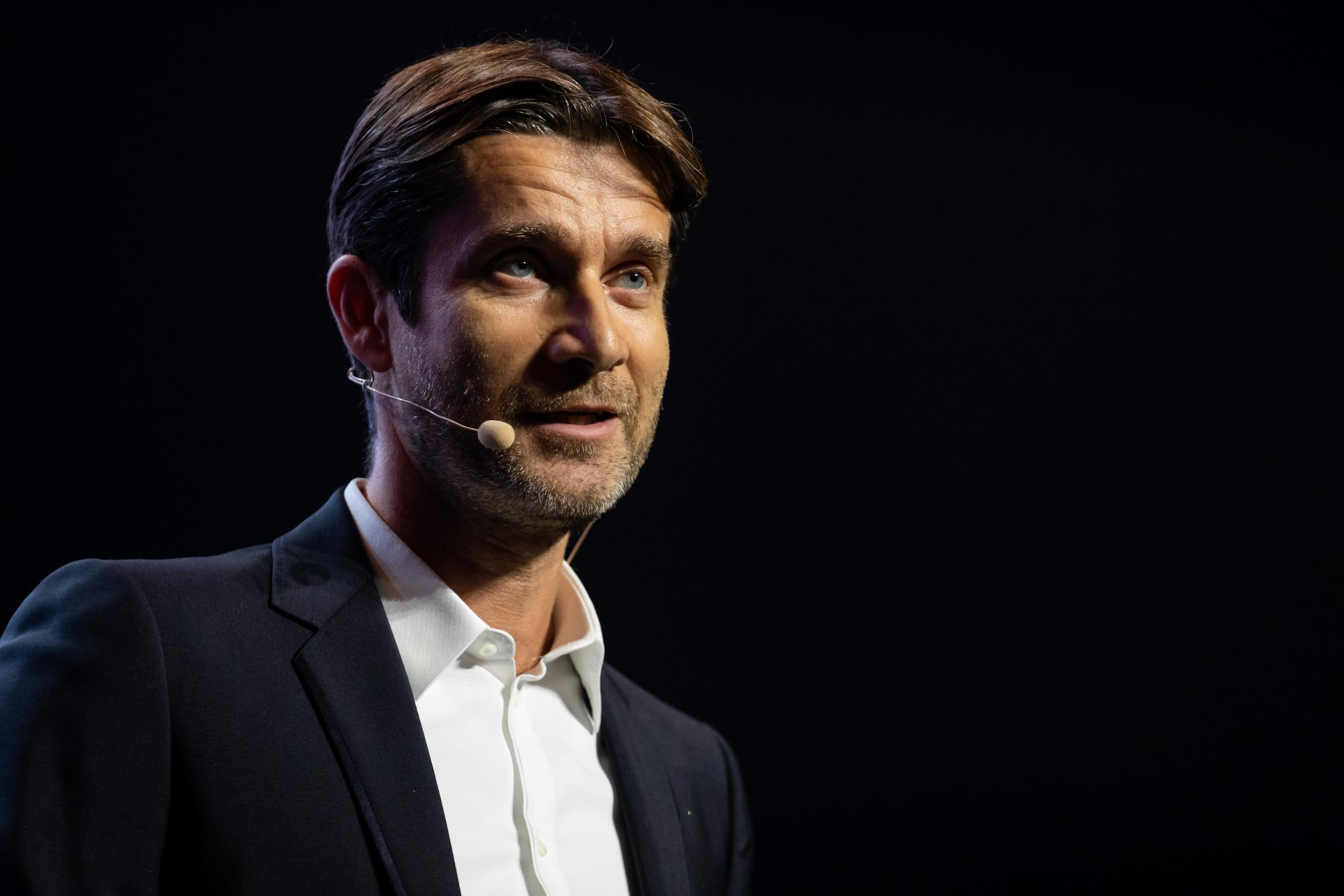 Business. Фотограф и видеограф в Москве Максим Демченко