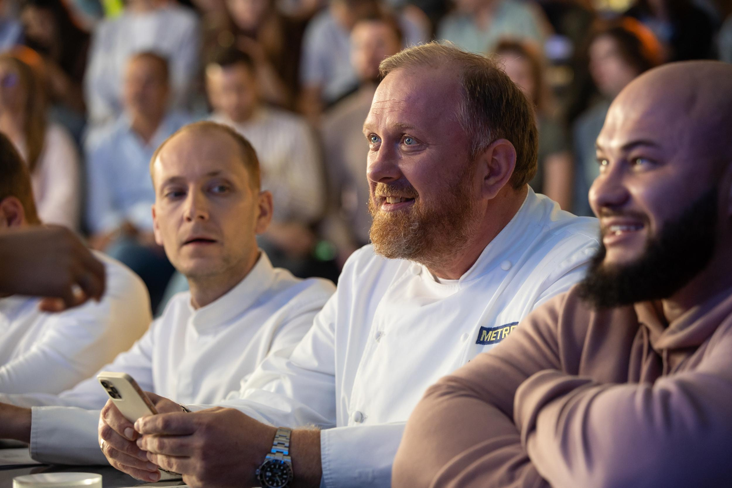 Портфолио. Фотограф и видеограф в Москве Максим Демченко