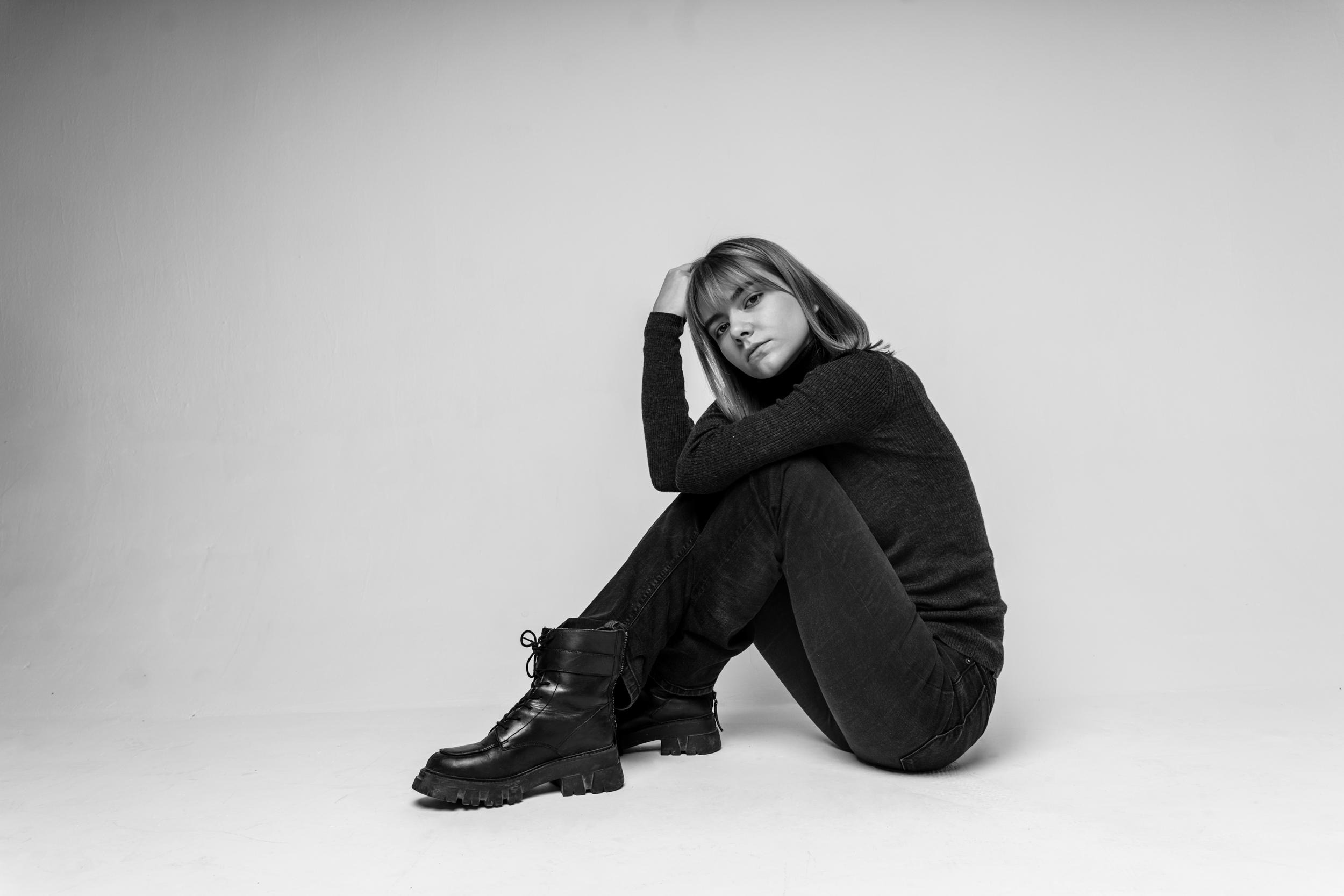 Photosession. Фотограф и видеограф в Москве Максим Демченко