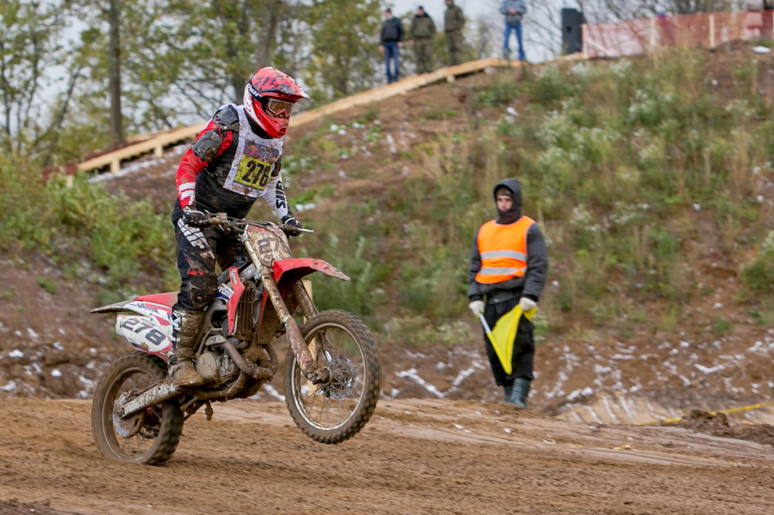 Спорт. Фотограф и видеограф в Москве Максим Демченко