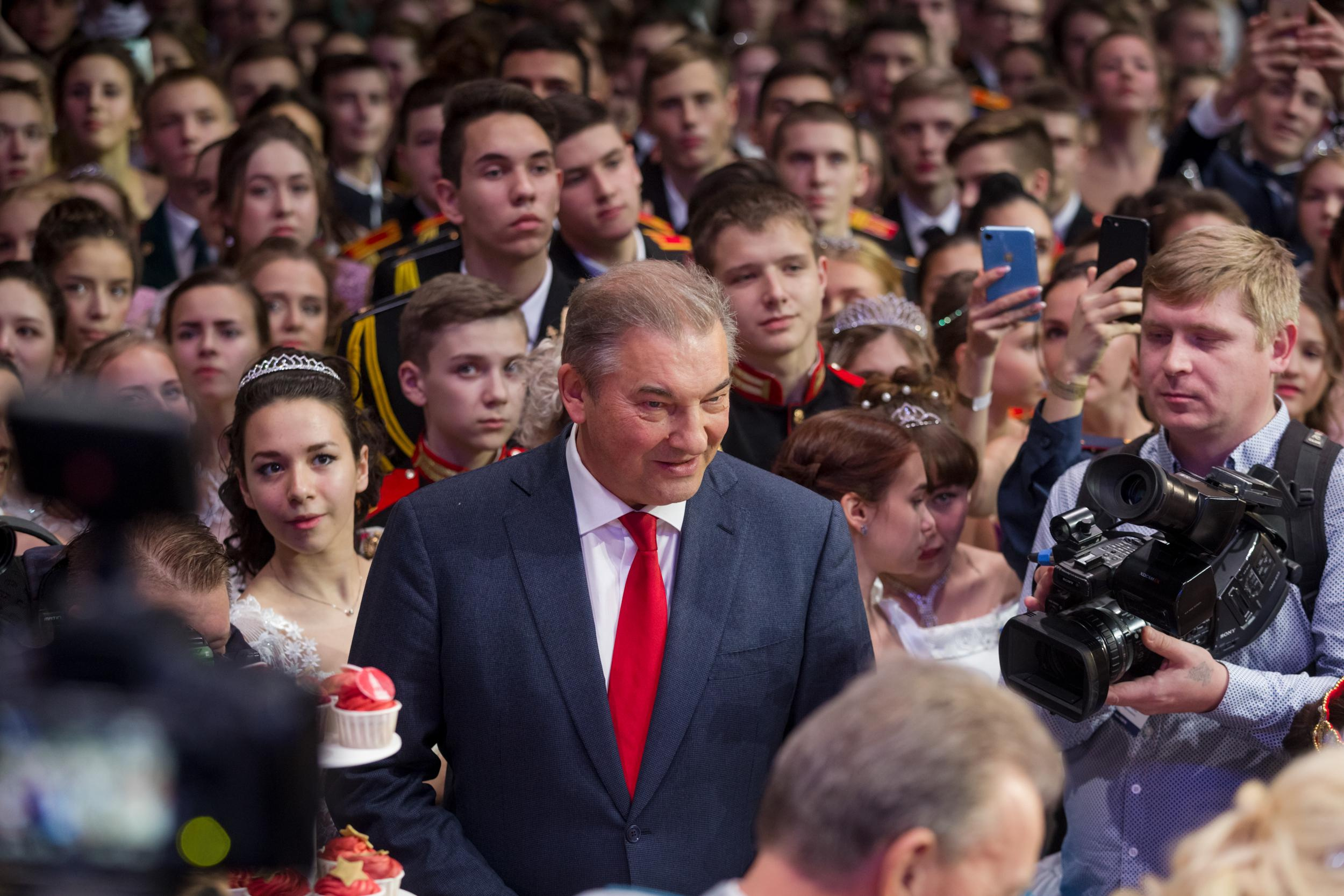 Портфолио. Фотограф и видеограф в Москве Максим Демченко