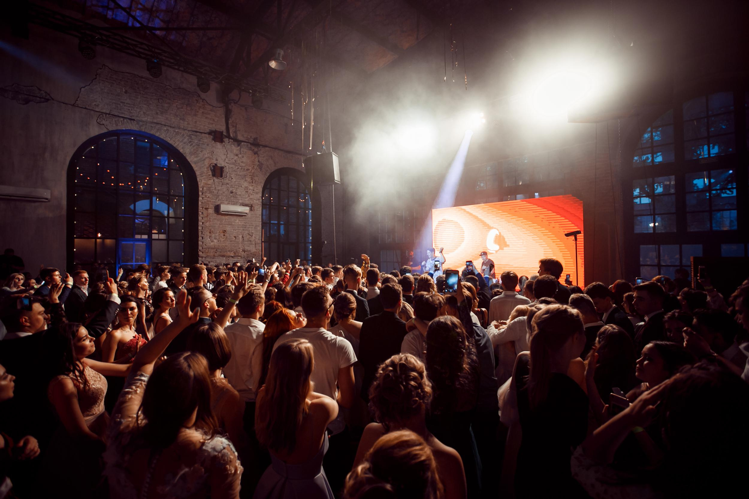 Report. Фотограф и видеограф в Москве Максим Демченко