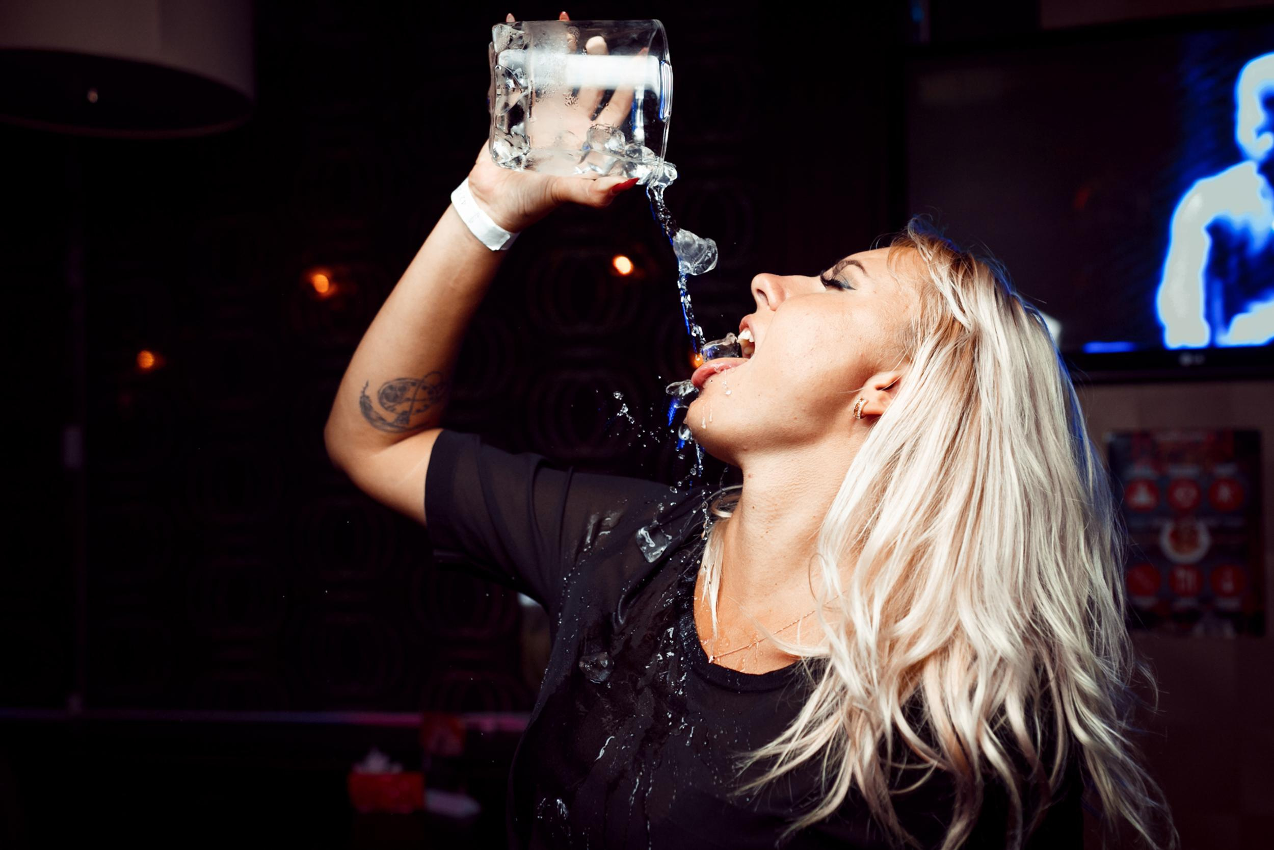 Report. Фотограф и видеограф в Москве Максим Демченко