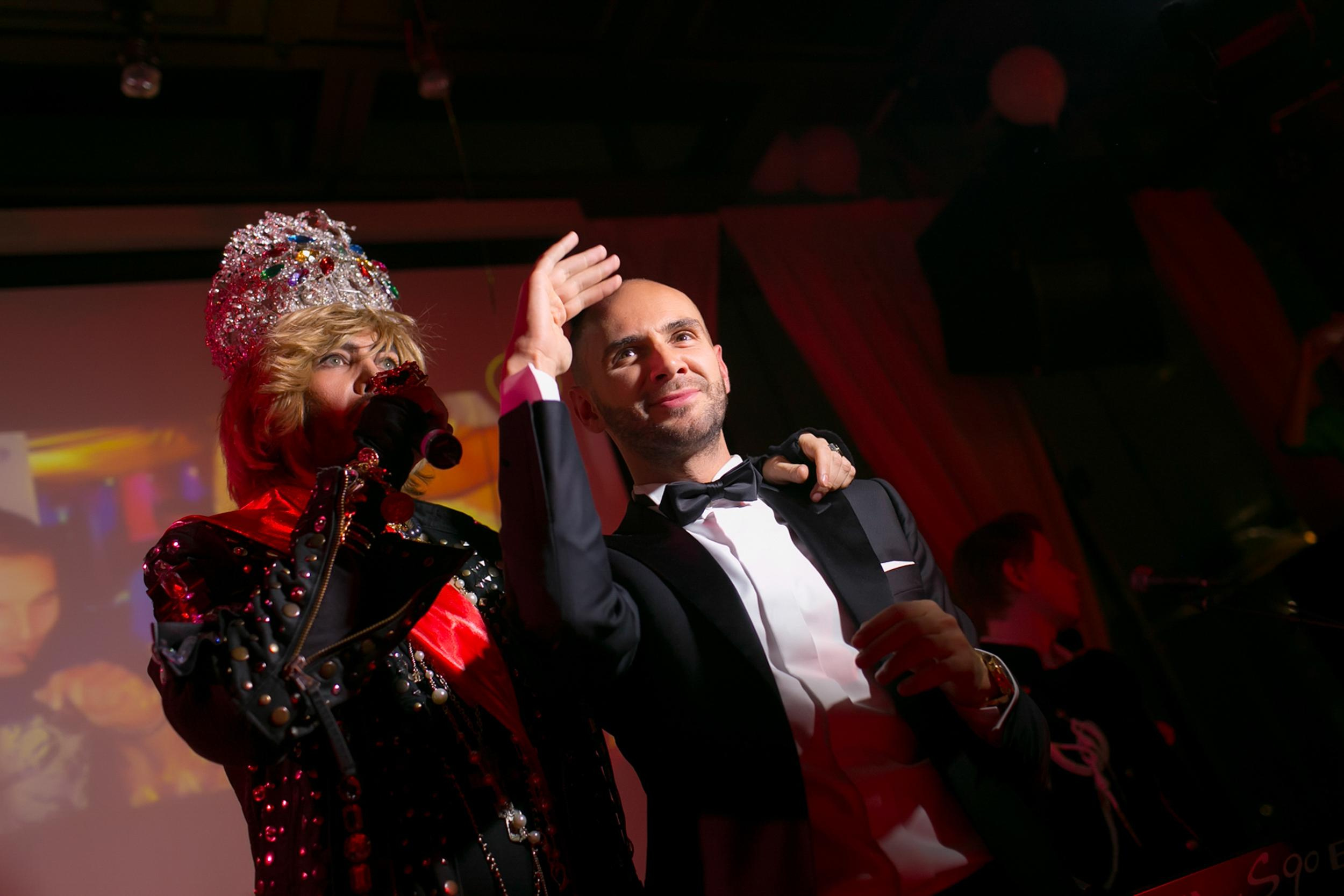 Report. Фотограф и видеограф в Москве Максим Демченко