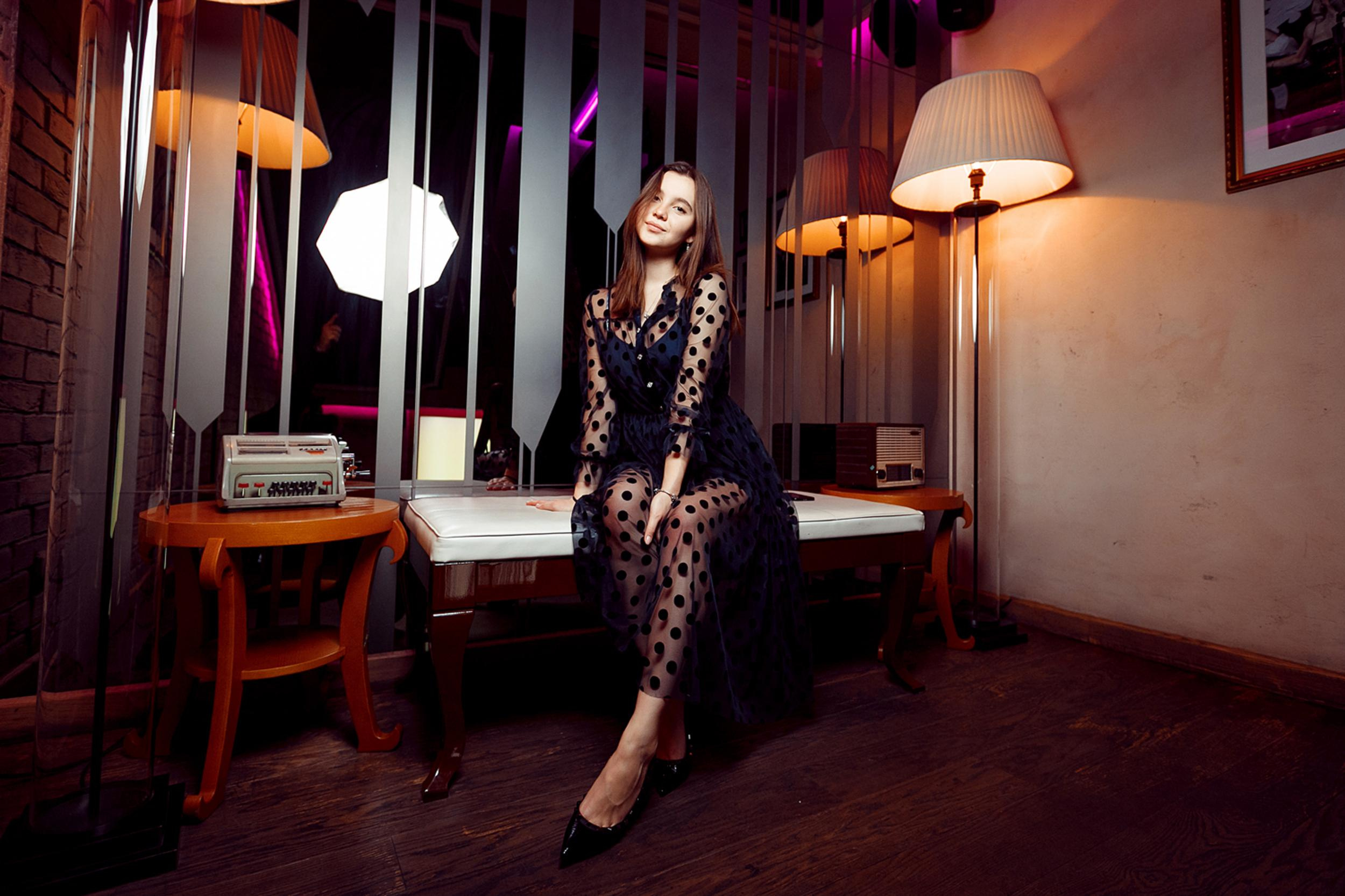 Report. Фотограф и видеограф в Москве Максим Демченко