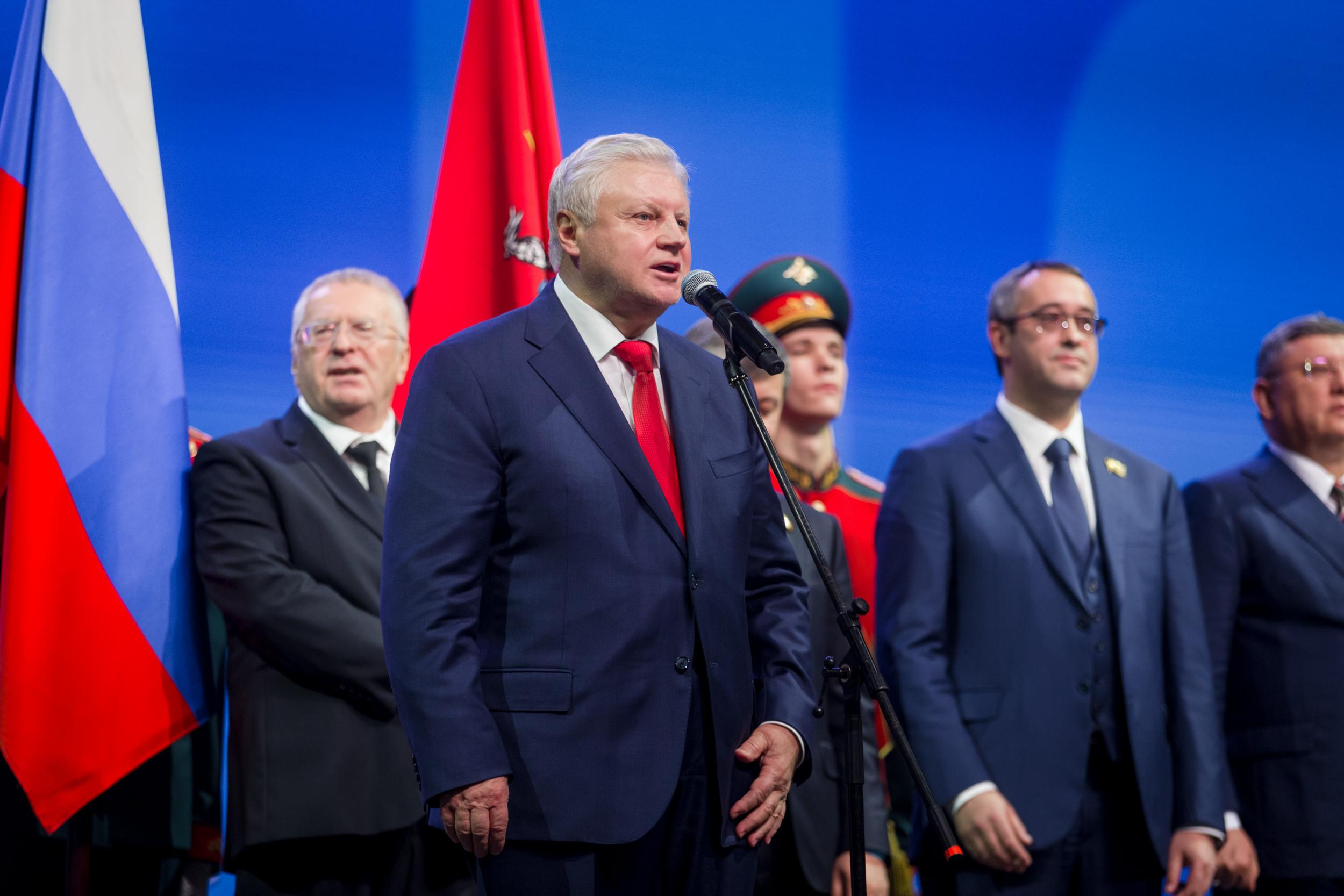 Report. Фотограф и видеограф в Москве Максим Демченко