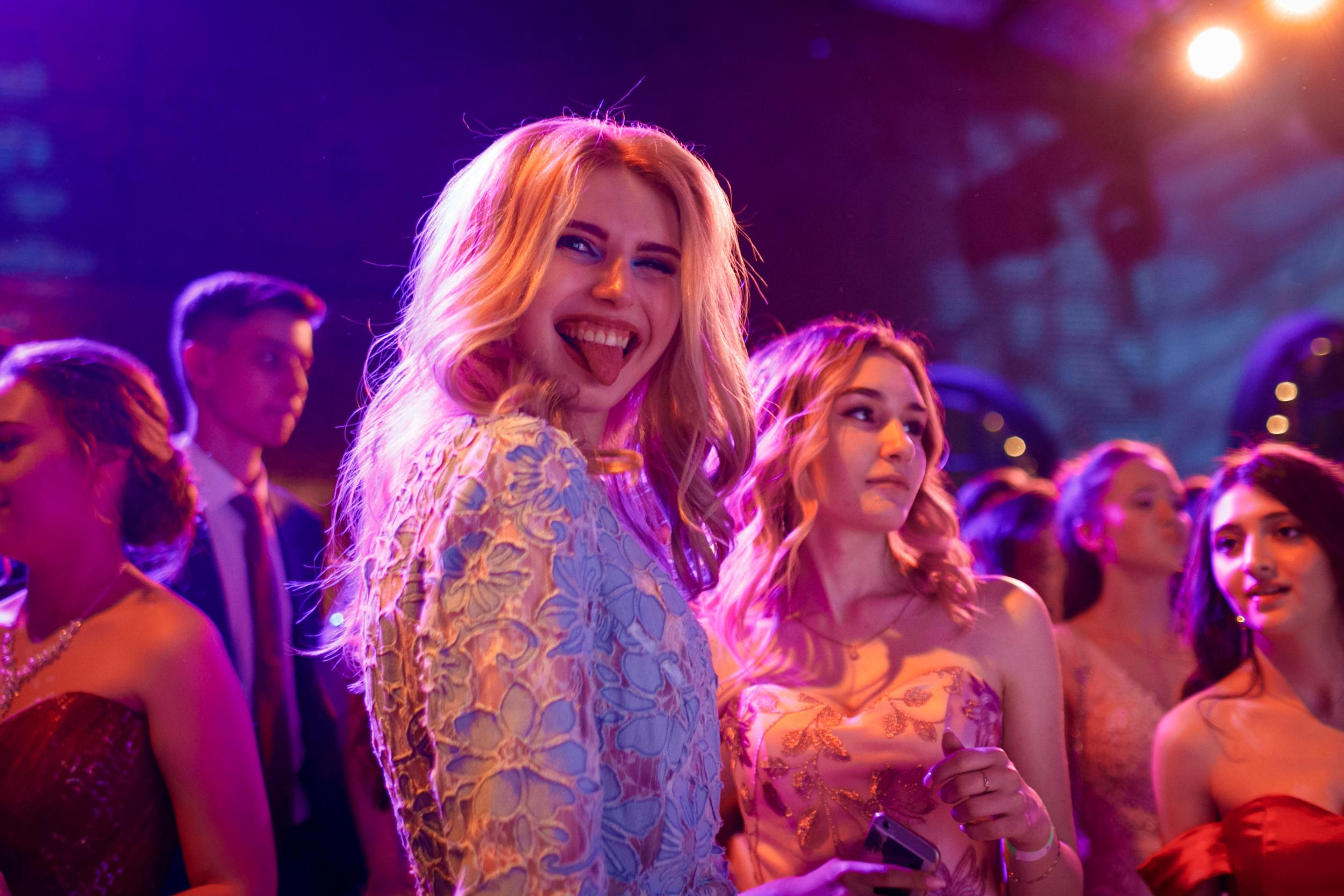 Report. Фотограф и видеограф в Москве Максим Демченко