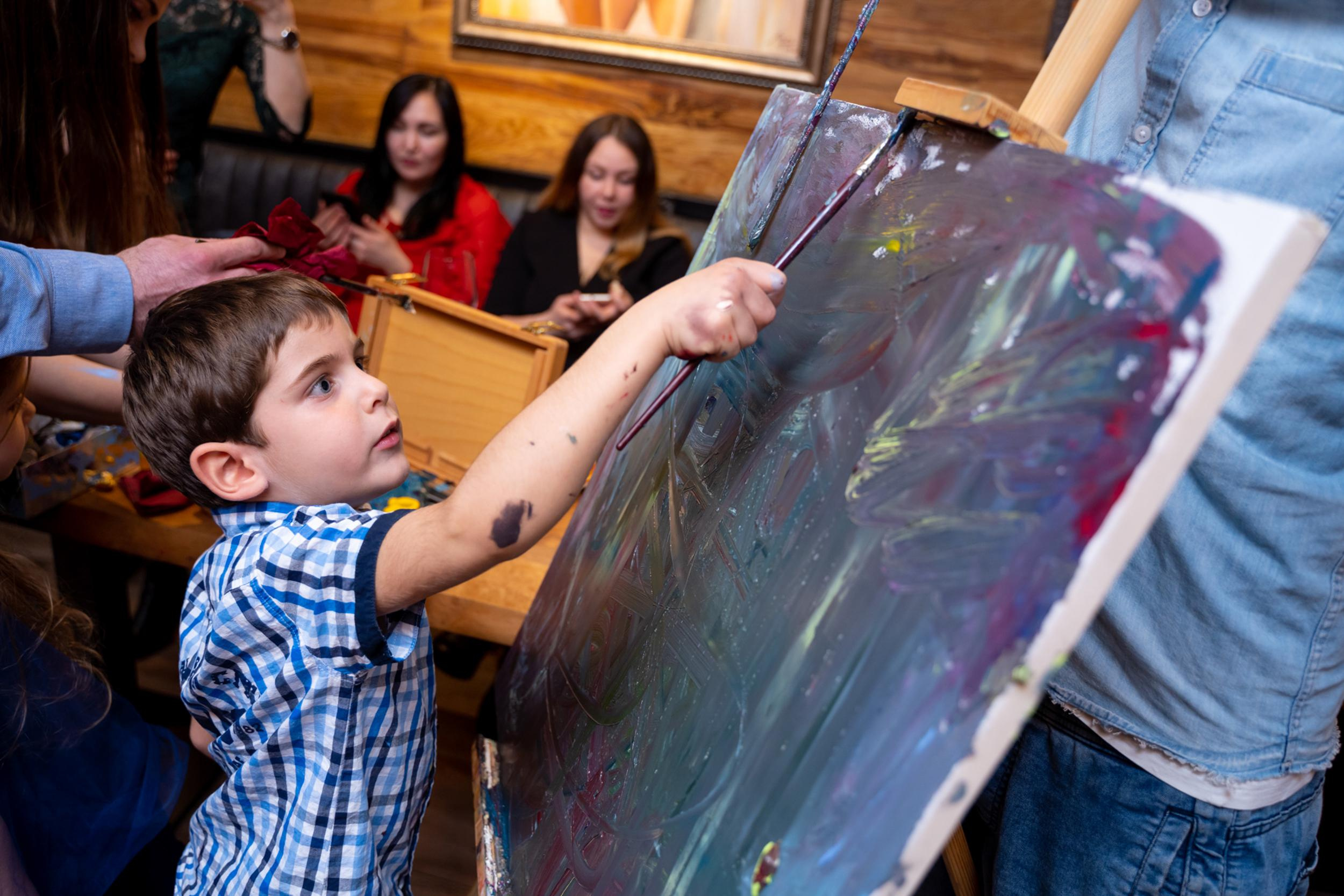 Портфолио. Фотограф и видеограф в Москве Максим Демченко