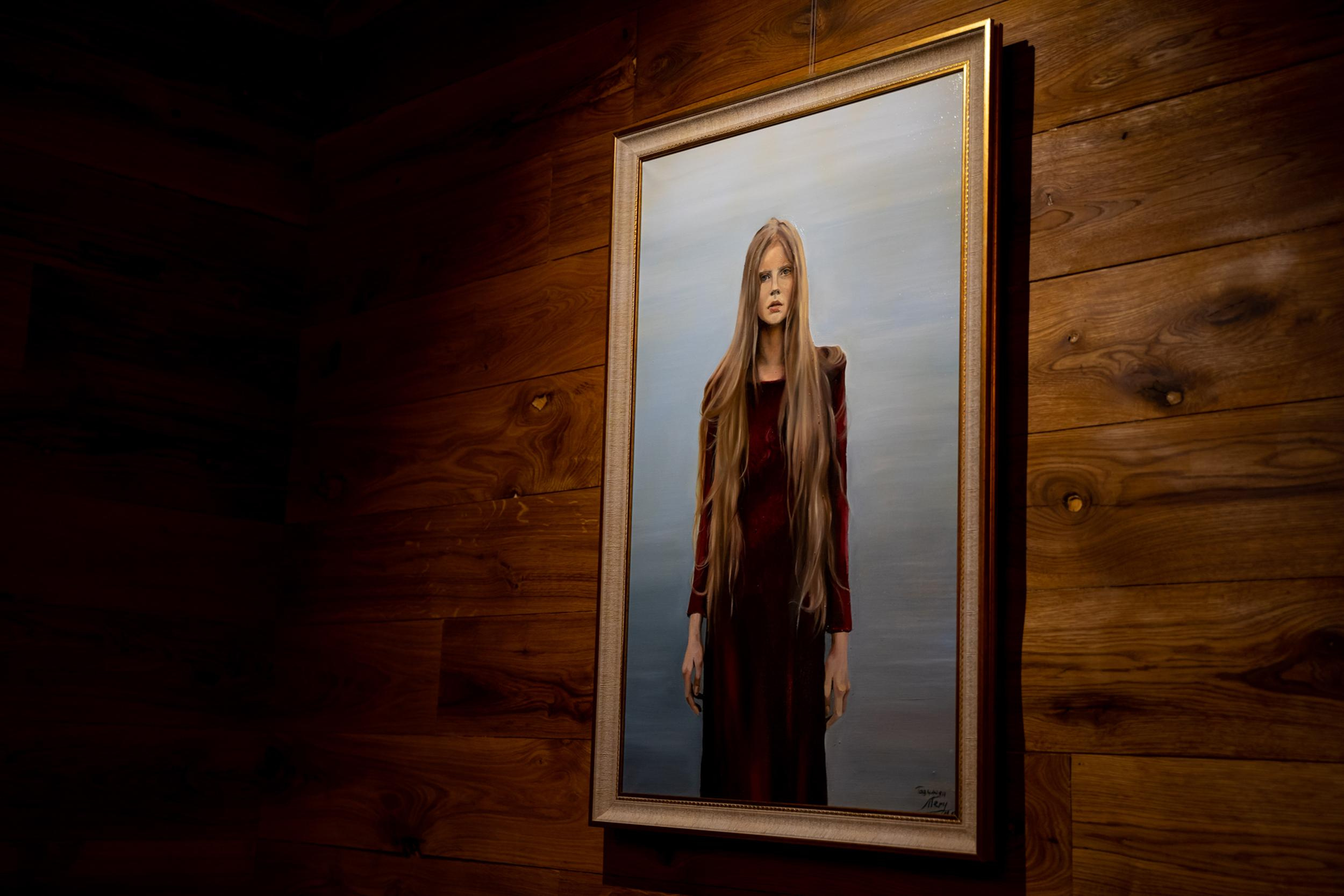 Портфолио. Фотограф и видеограф в Москве Максим Демченко