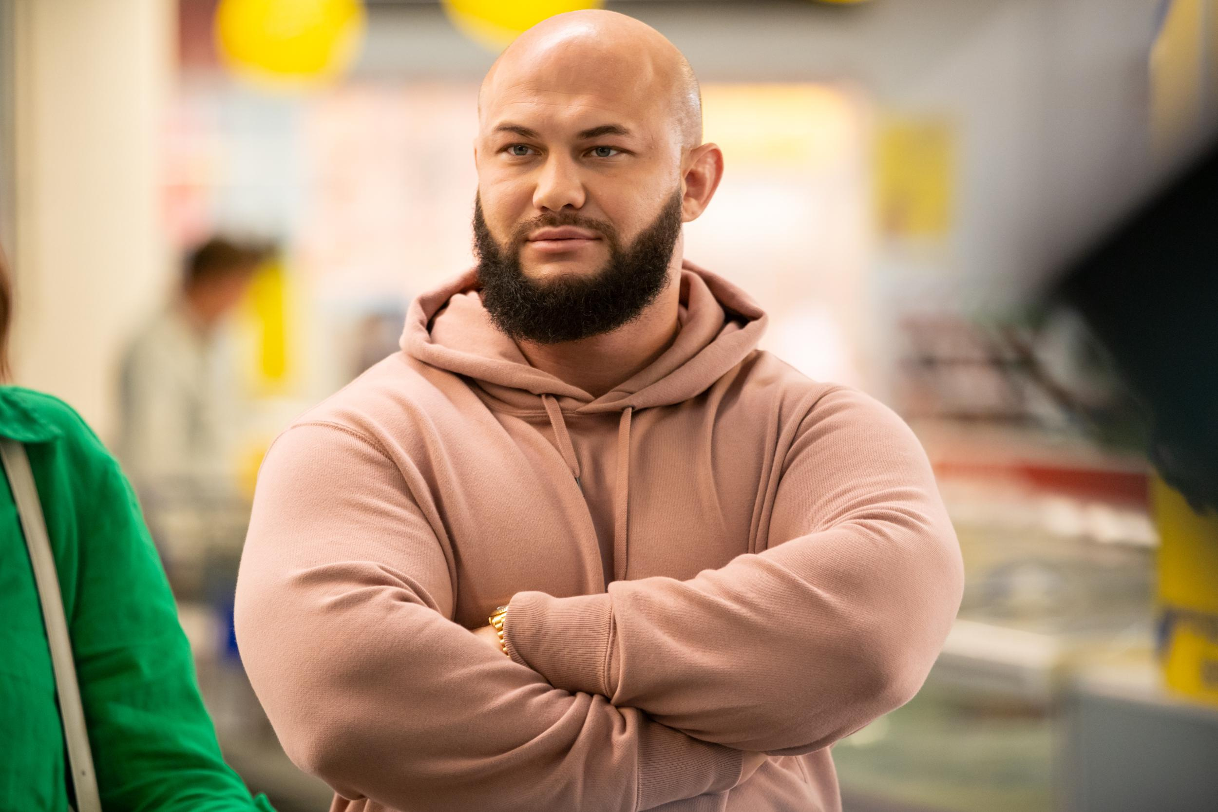 Report. Фотограф и видеограф в Москве Максим Демченко