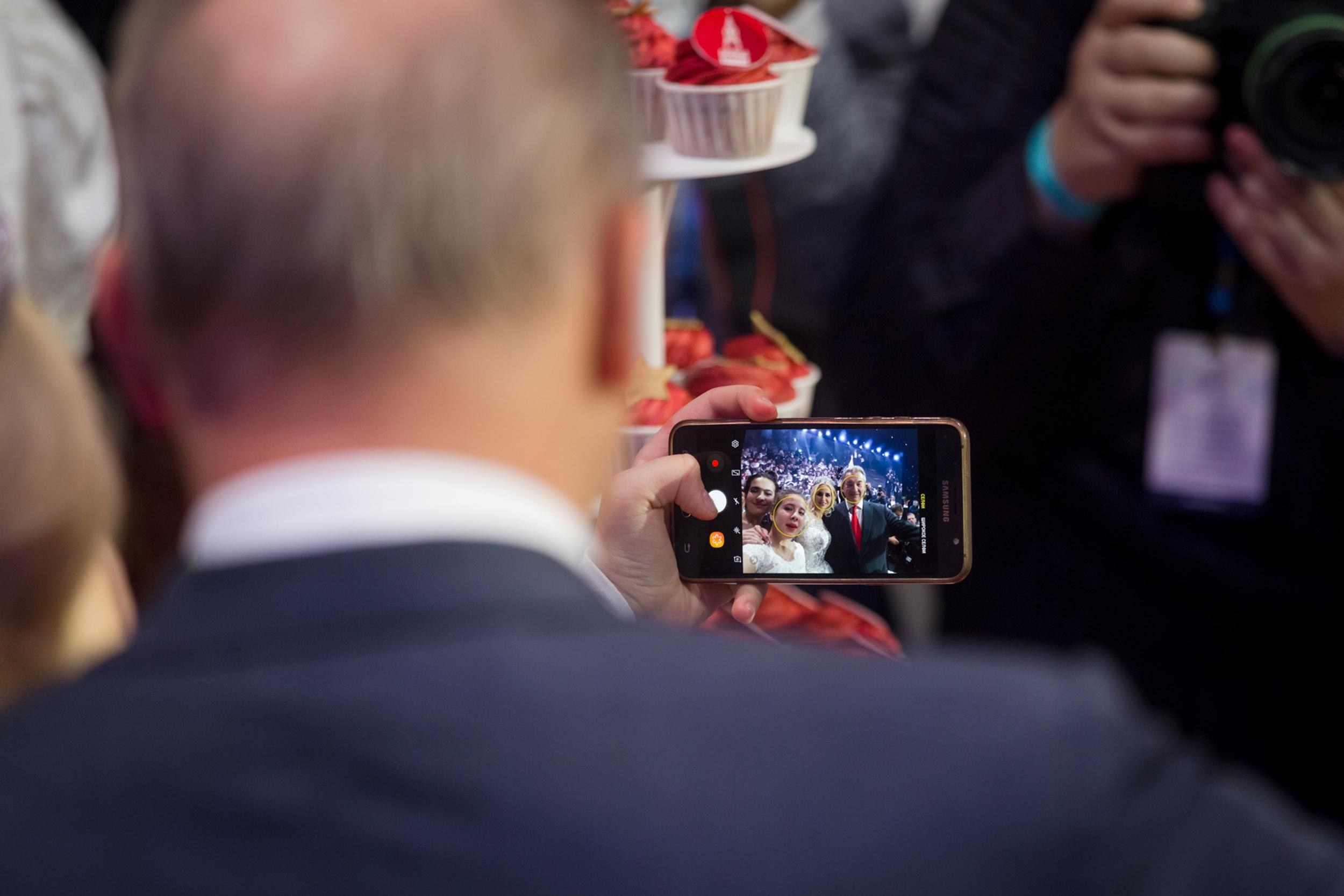 Report. Фотограф и видеограф в Москве Максим Демченко