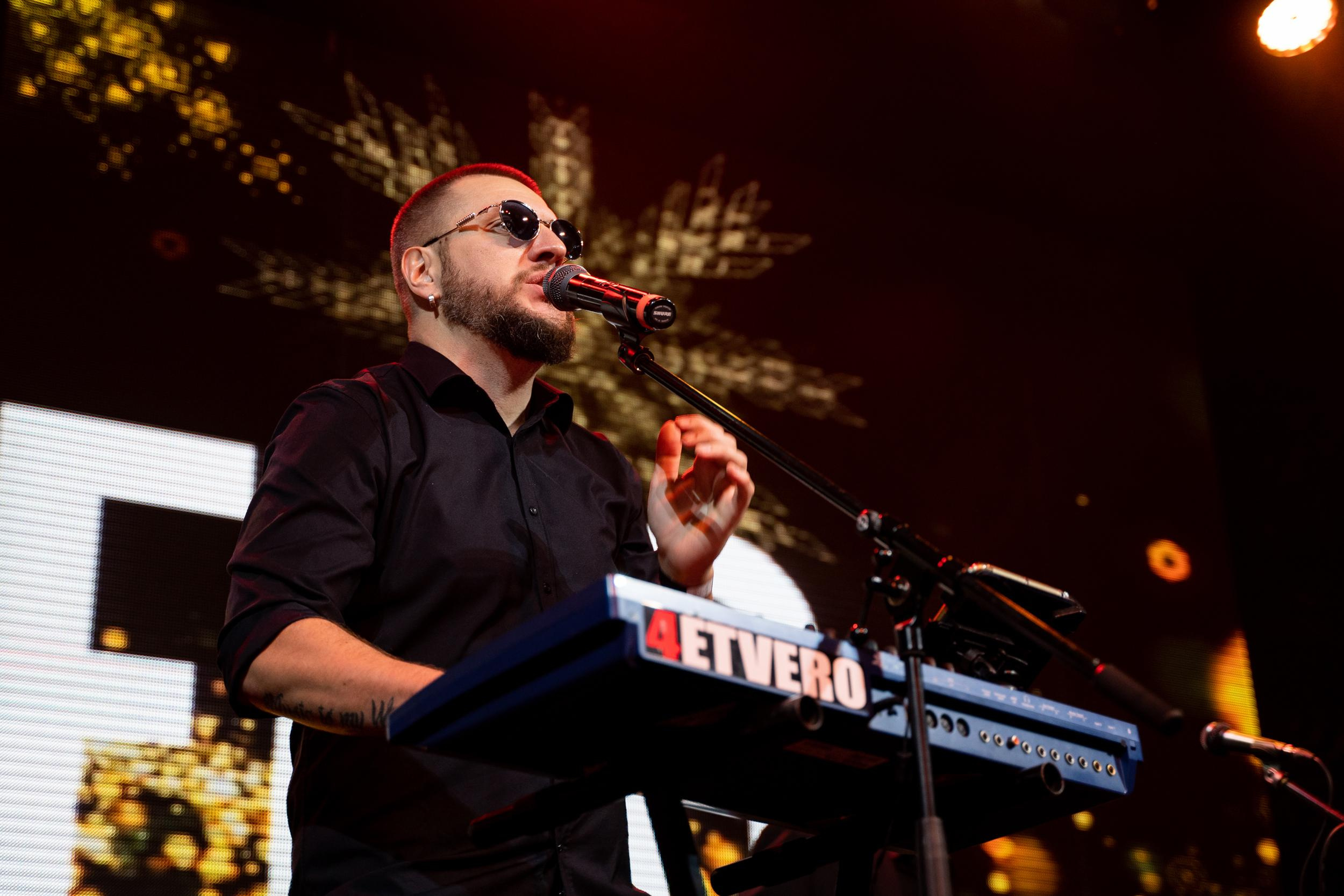 Report. Фотограф и видеограф в Москве Максим Демченко