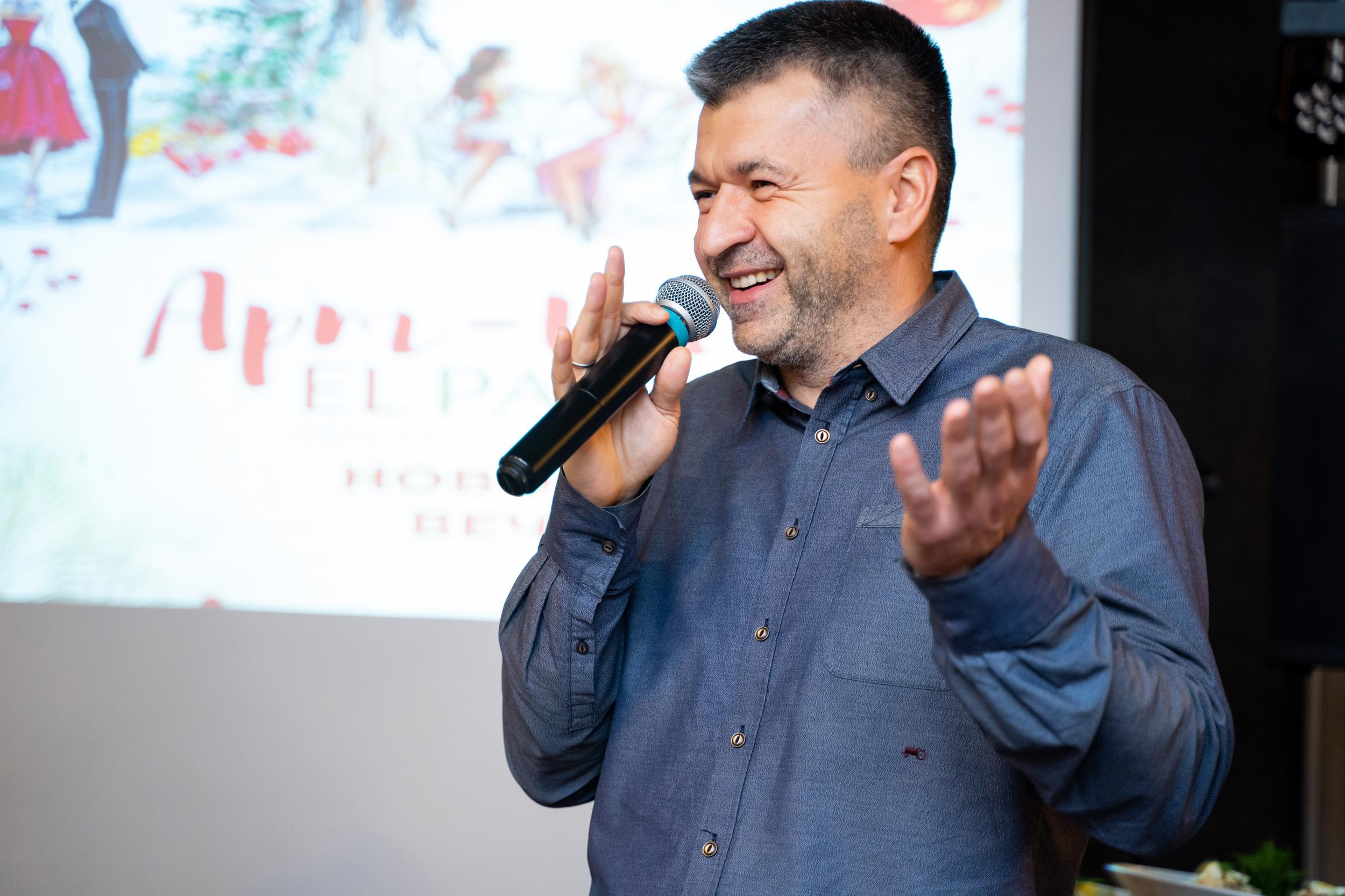 Report. Фотограф и видеограф в Москве Максим Демченко