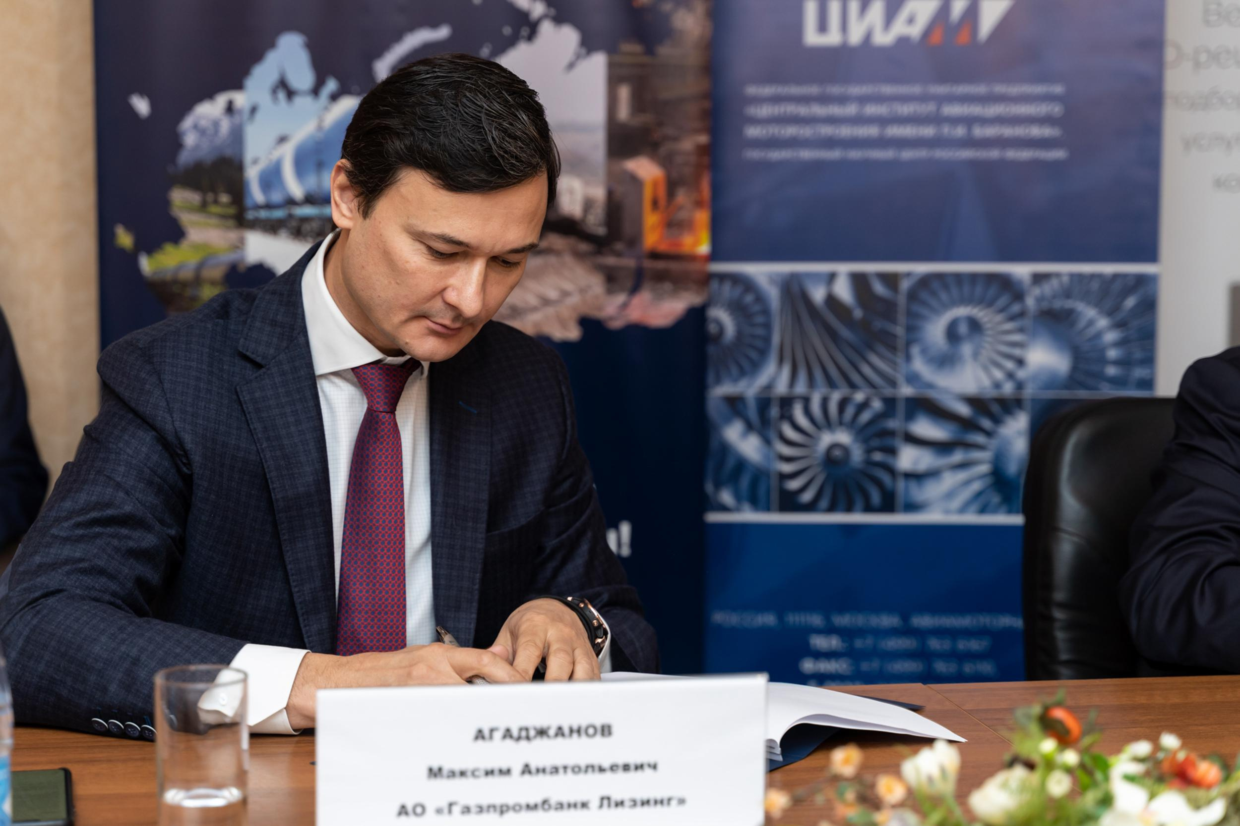 Business. Фотограф и видеограф в Москве Максим Демченко