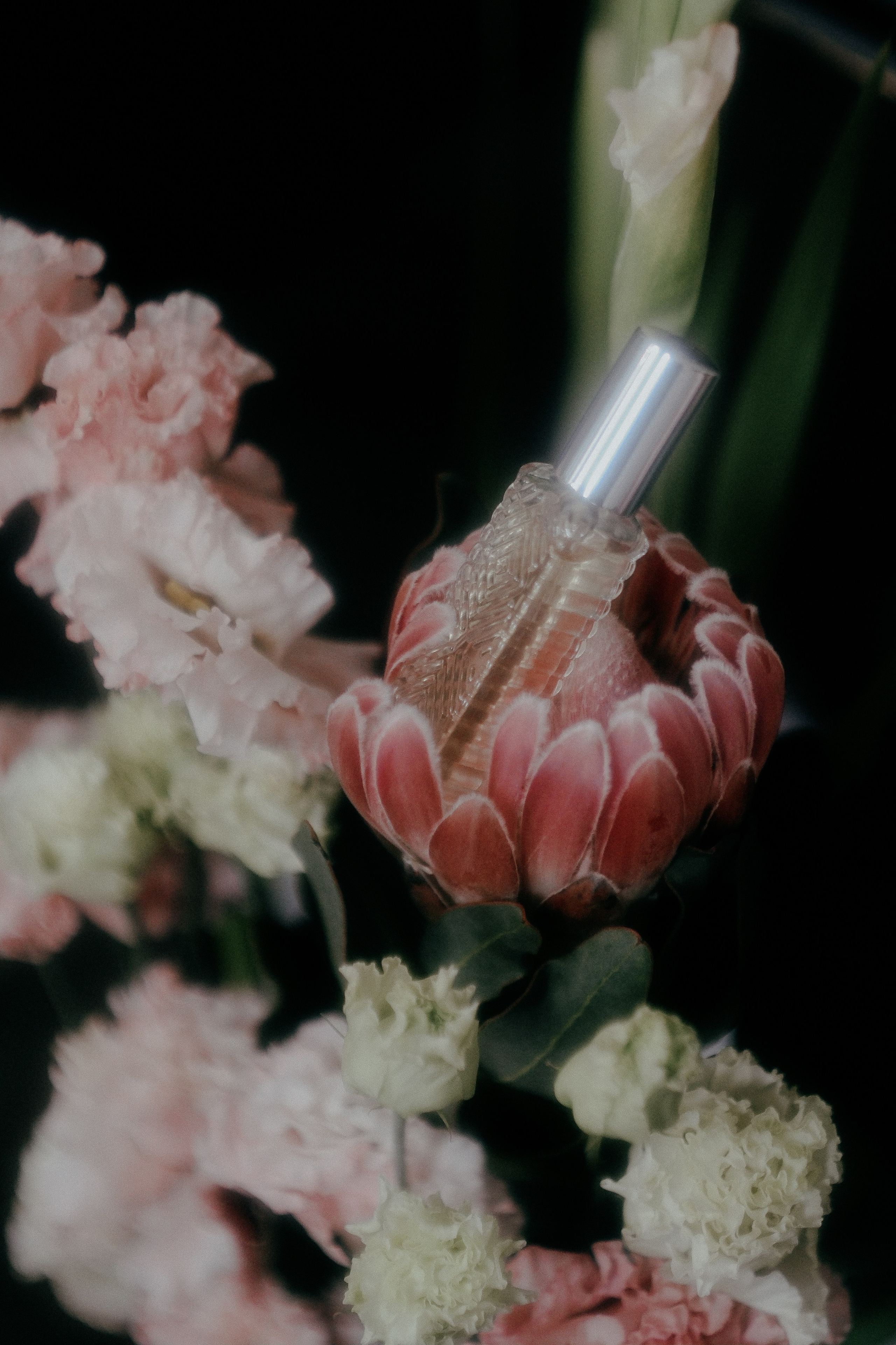 Луч Света. Портретный фотограф в Алматы Валя Гольцберг