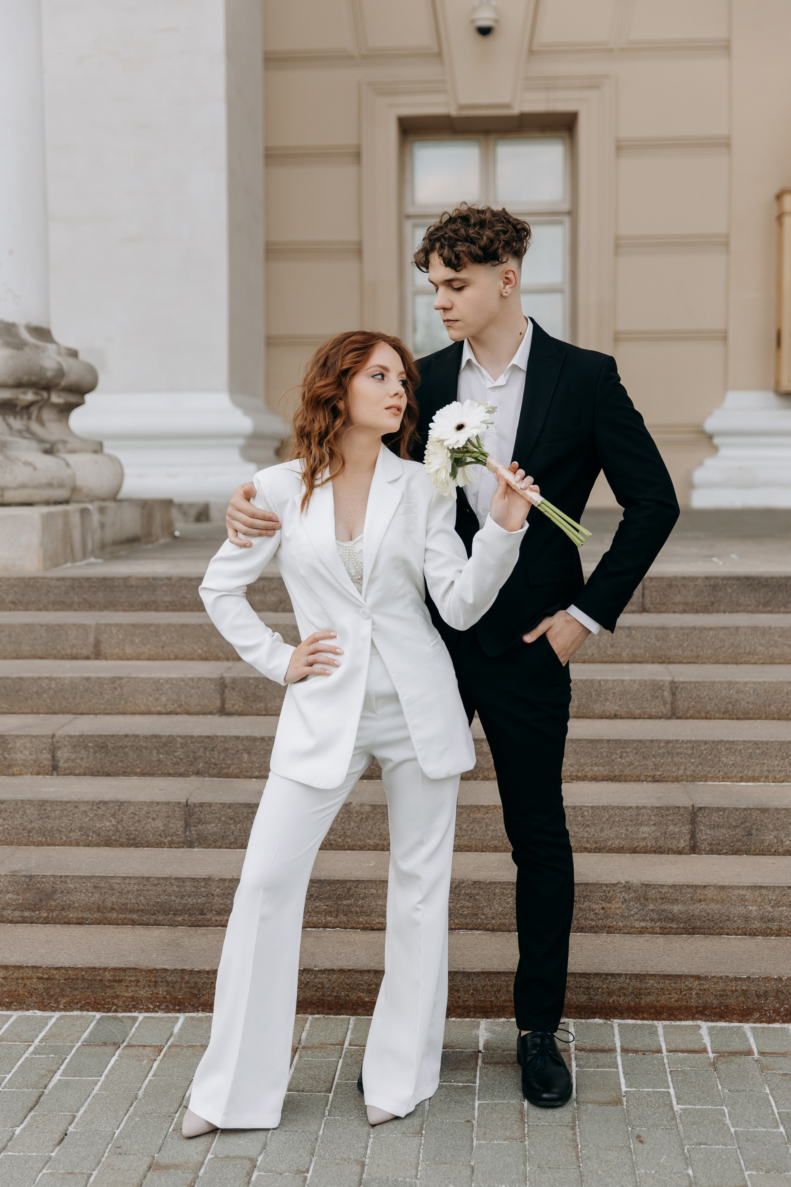 Павел и Маргарита. Свадебный фотограф в Москве Дмитрий Левин