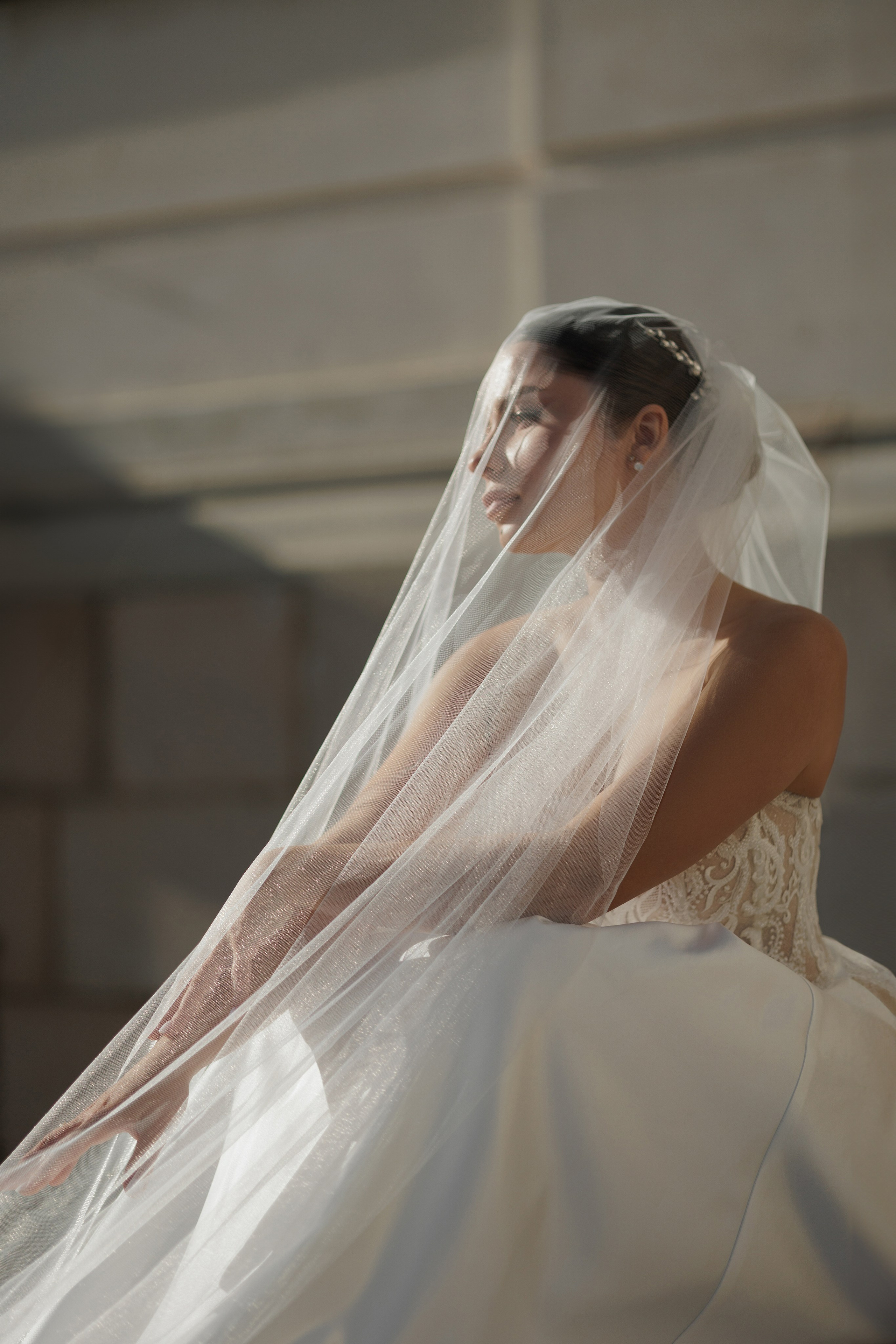 Светлана&Александр. Свадебный фотограф в Ростове-на-Дону Базарова Анастасия