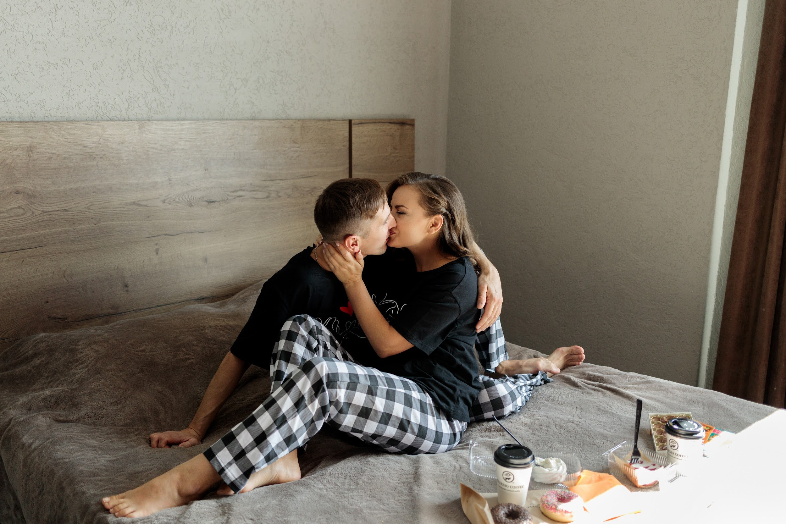 Евгений&Елена. Свадебный фотограф в Ростове-на-Дону Базарова Анастасия