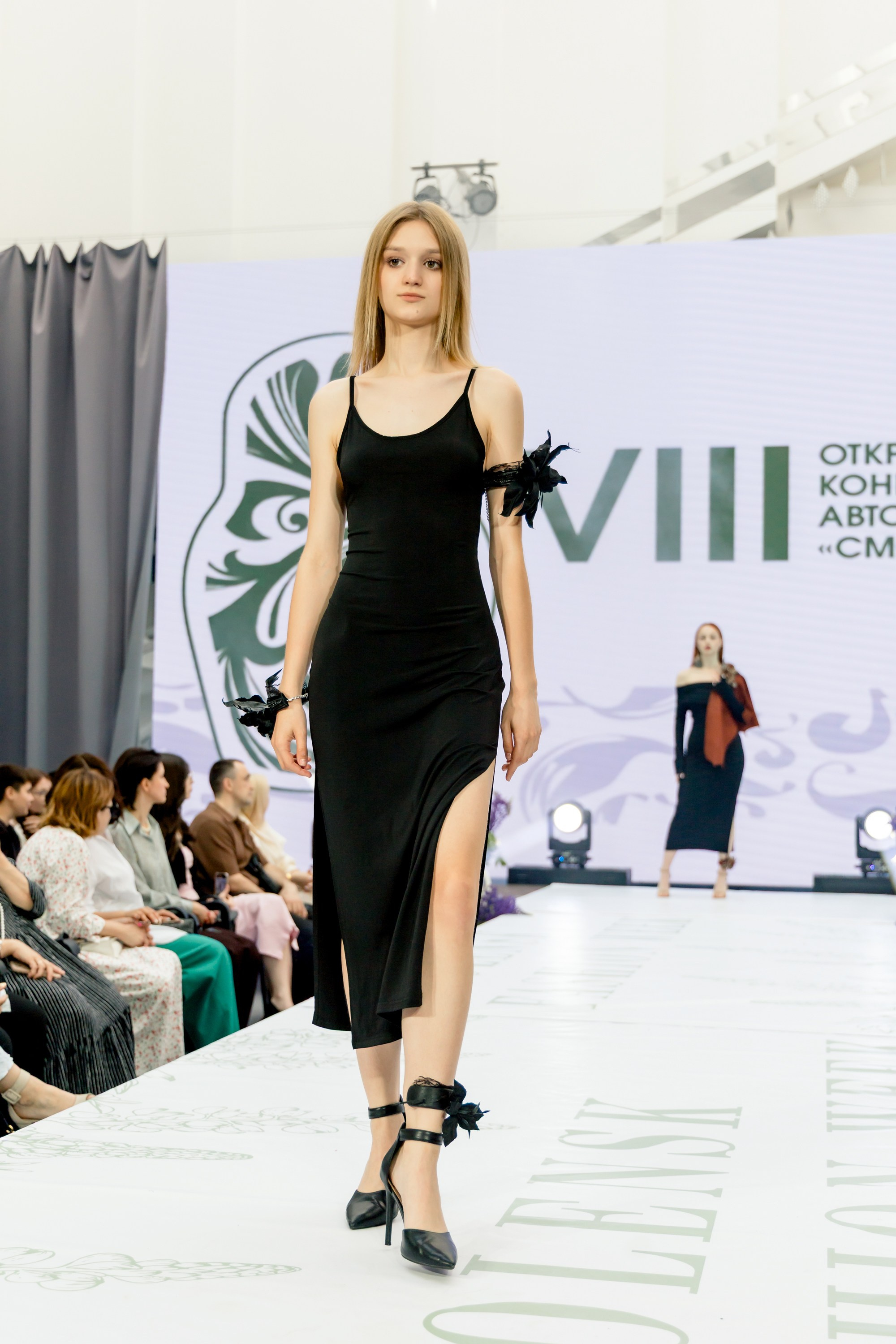 Smolensk Fashion Week 2025_День 2_Смоленская матрешка. Главная