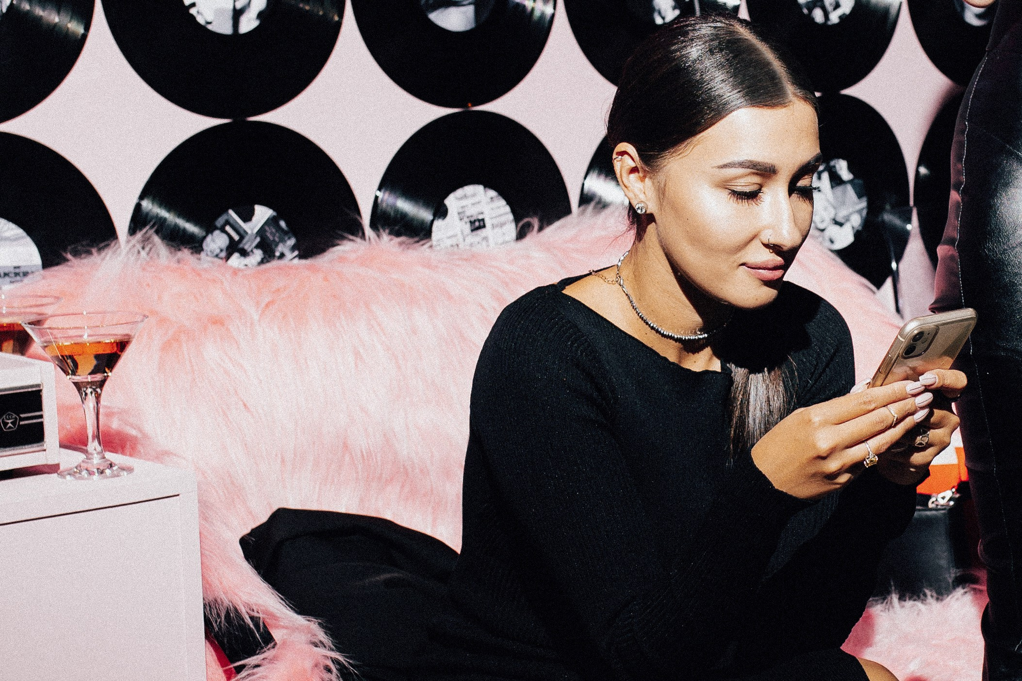 День Рождение студии. Ваш фотограф  Наволоцкая Юлия