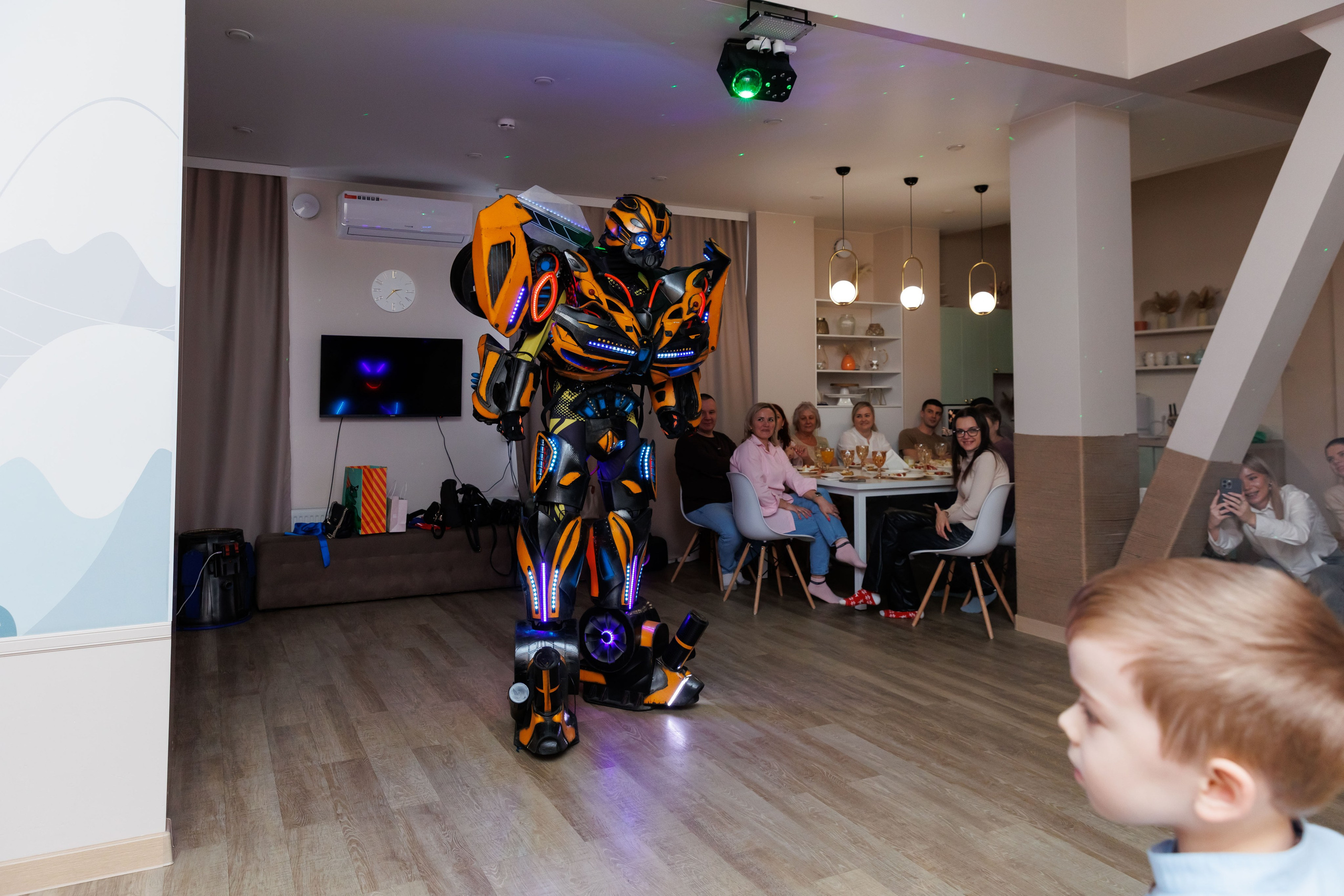 Лофт Skandi_loft. Фотограф Новосибирск — Наталья Гресь