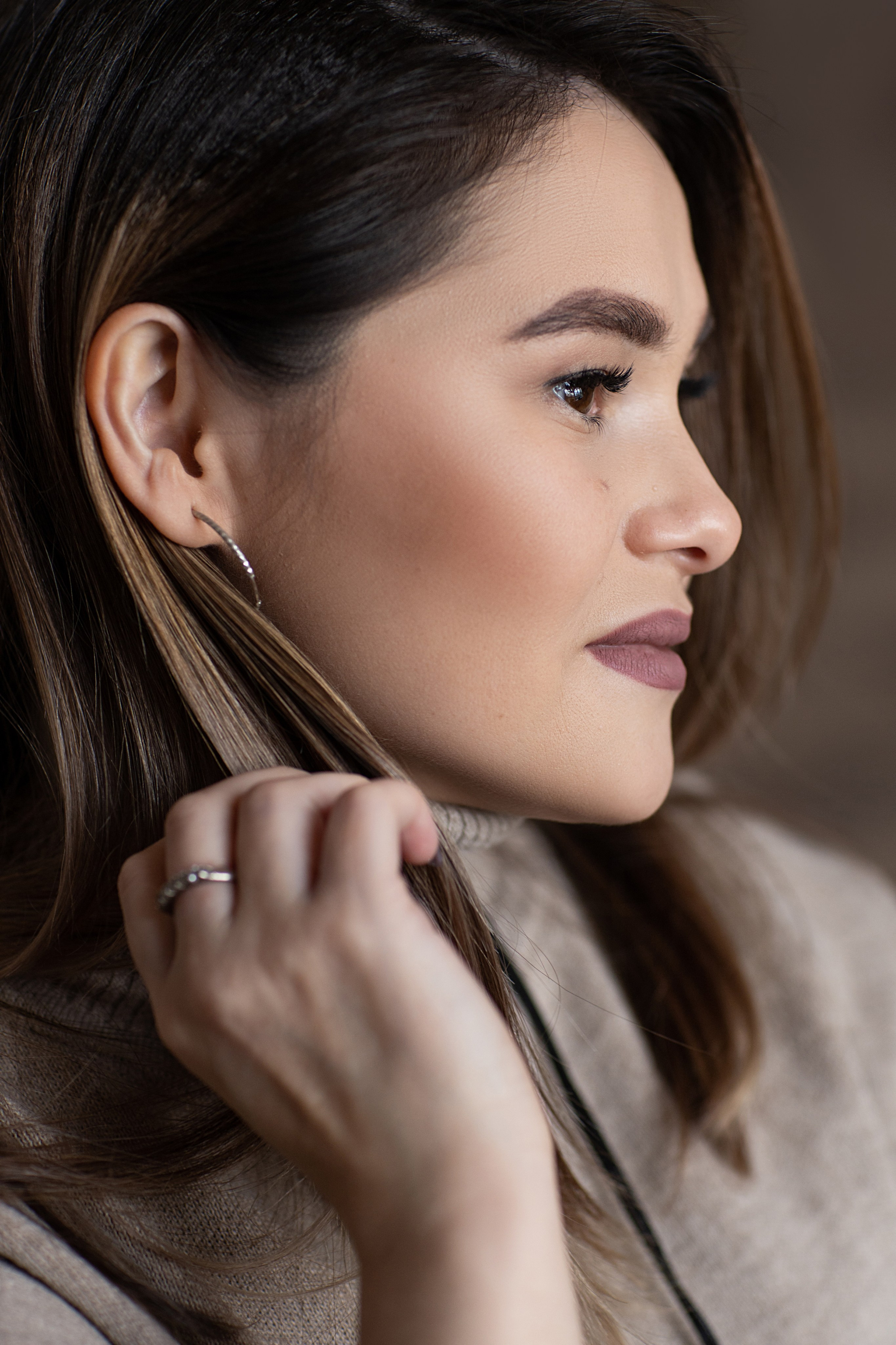 Лилия. Свадебные фотографы в г. Сургут Маркова Наталья и Замахина Елена