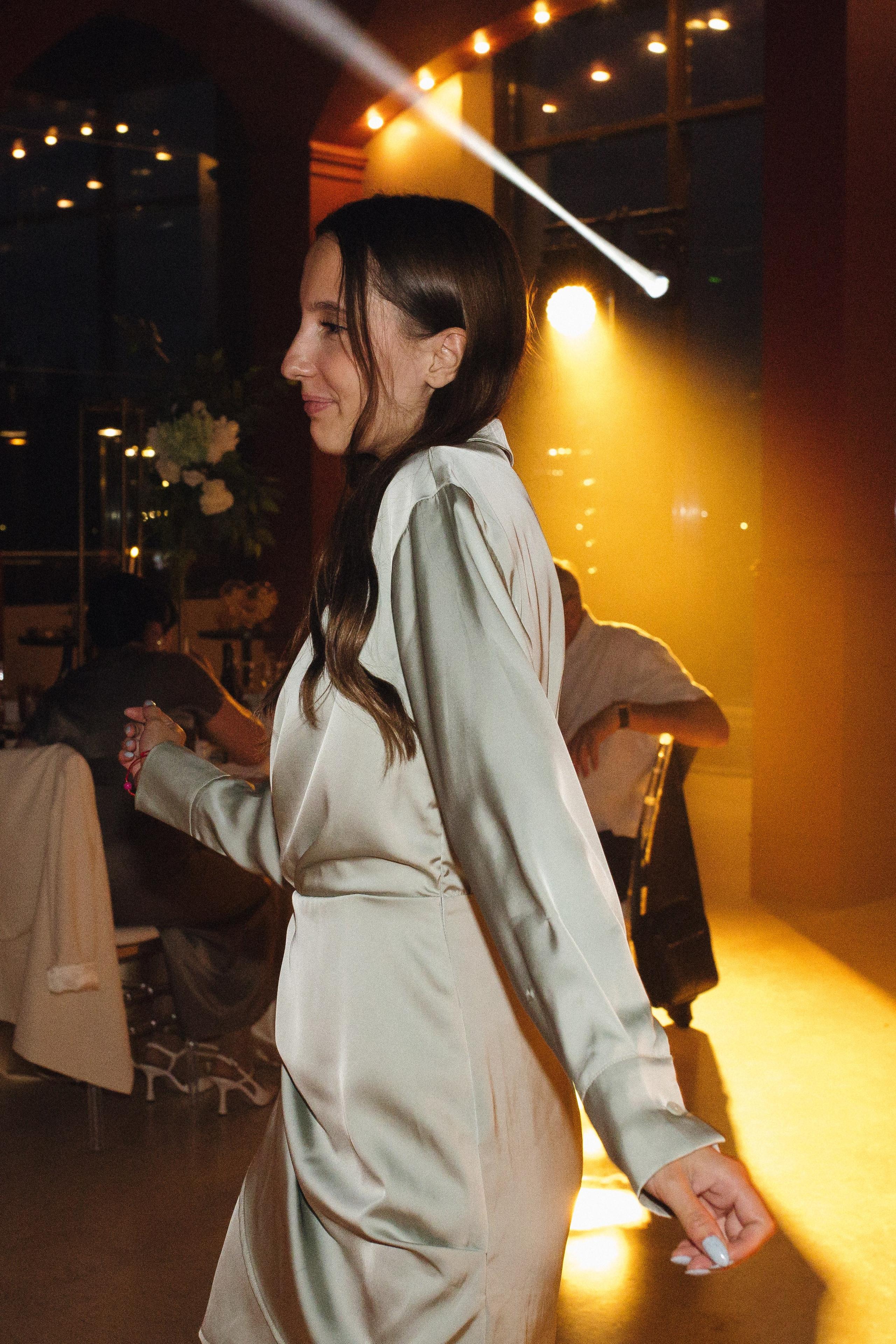 Банкет (Ксения & Никита). Свадебные фотографы в г. Сургут Маркова Наталья и Замахина Елена