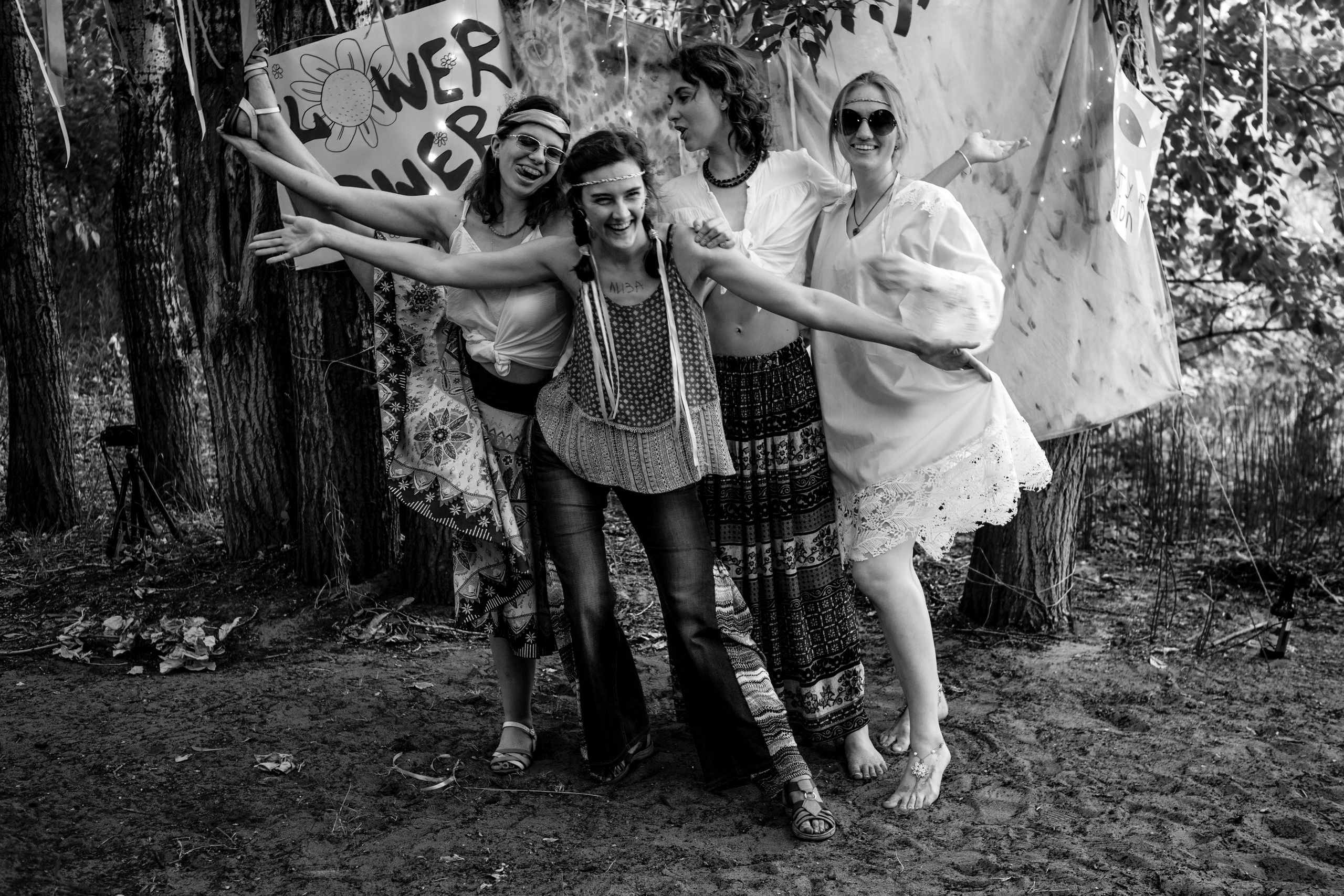 Репортажная съемка вечеринок Алматы. Фотограф в Алматы Артемий Матюнин