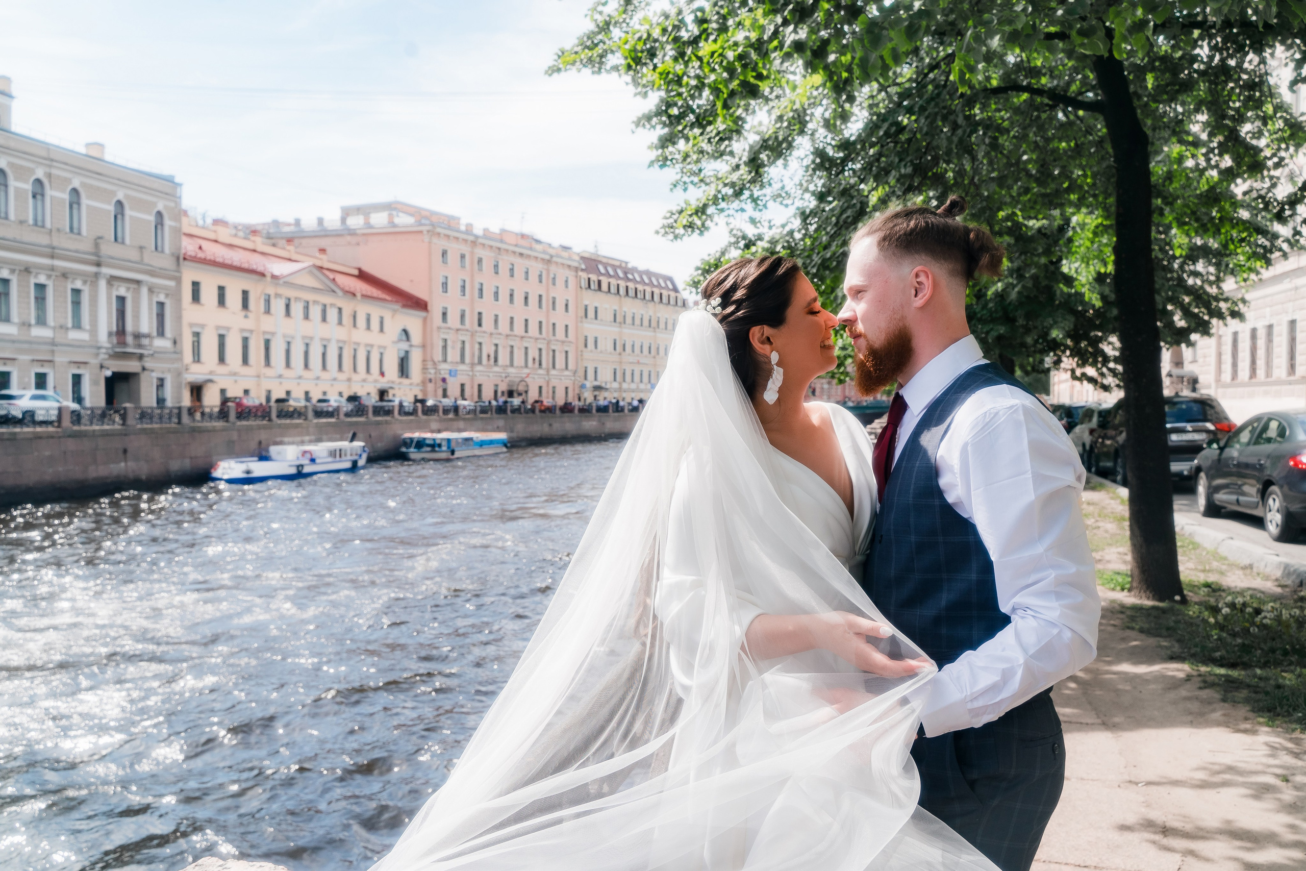 Максим + Яна