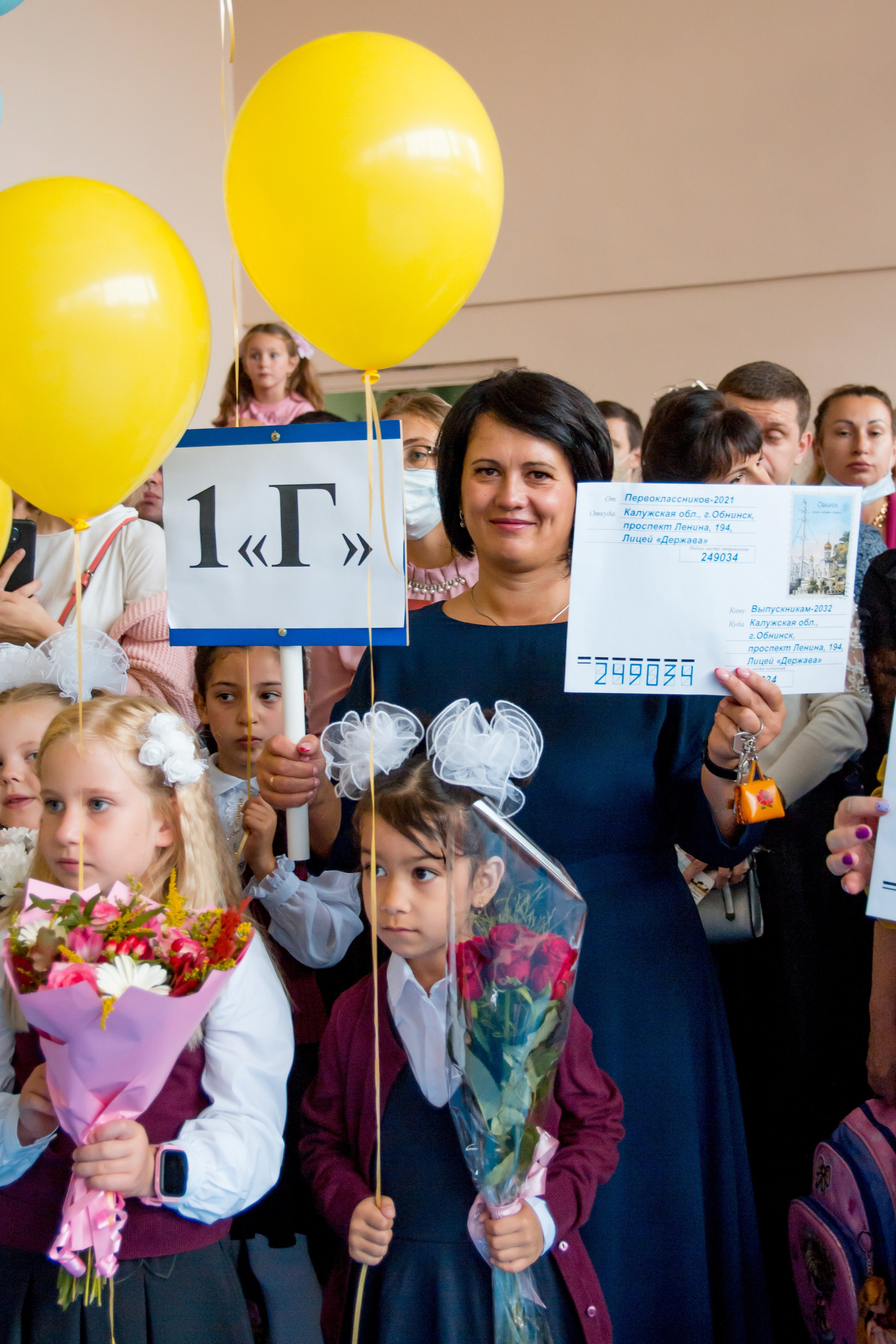 Съемки школьных мероприятий. ФОТКИ! Экспресс-фотосессии в Обнинске