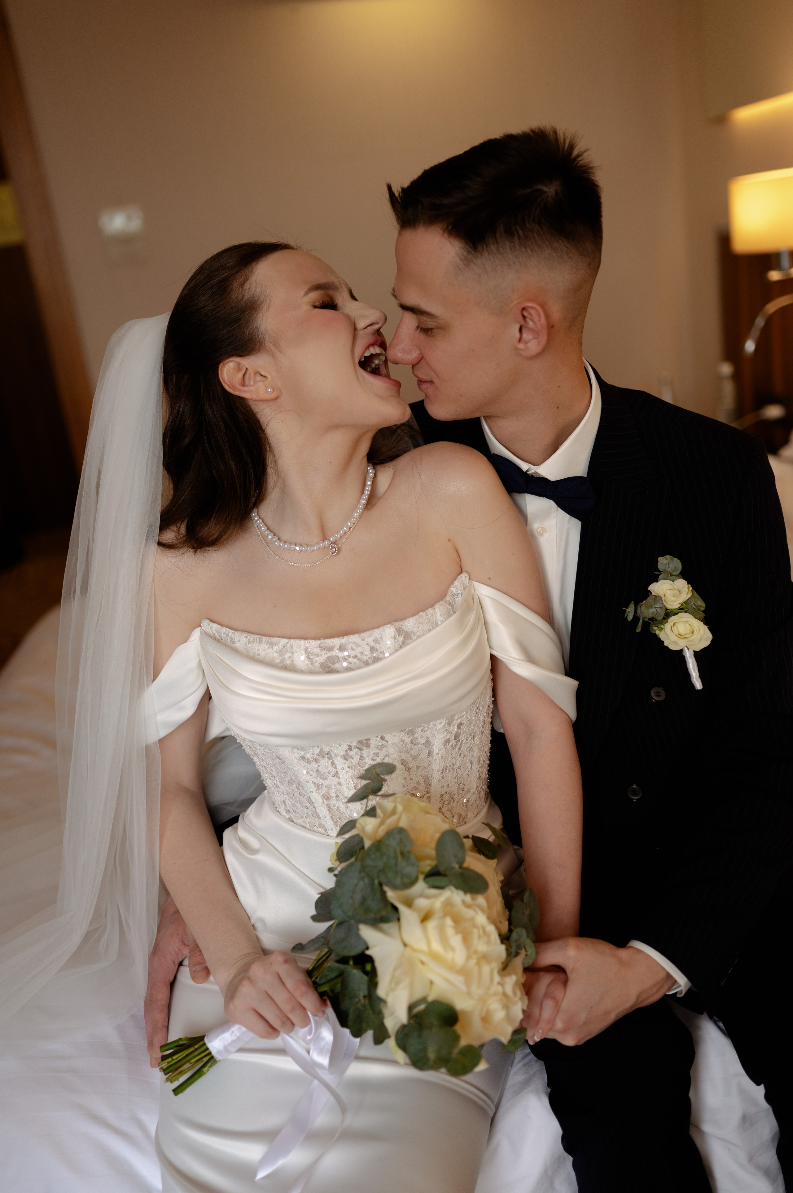 Ю|В. Свадебный фотограф Новосибирск